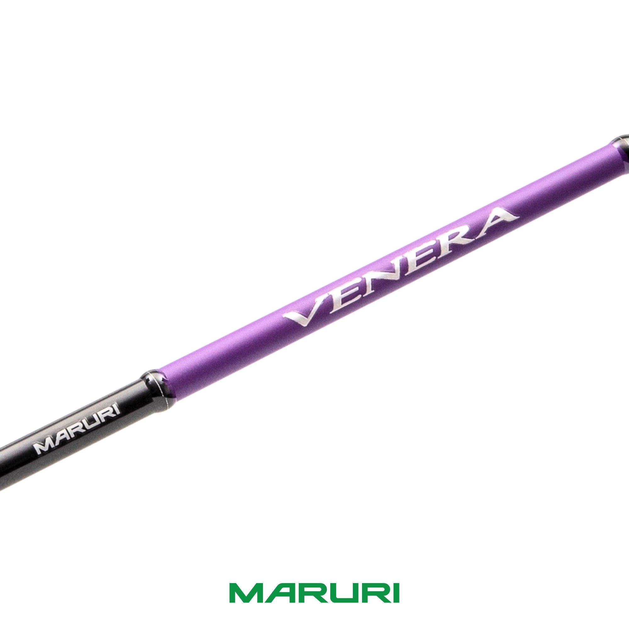 Vara Maruri Venera | 6'3