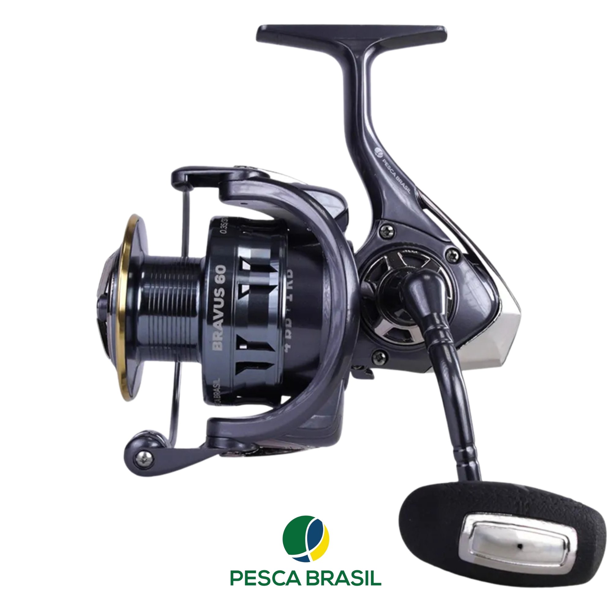 Molinete Shimano STRADIC SW 4000 XG