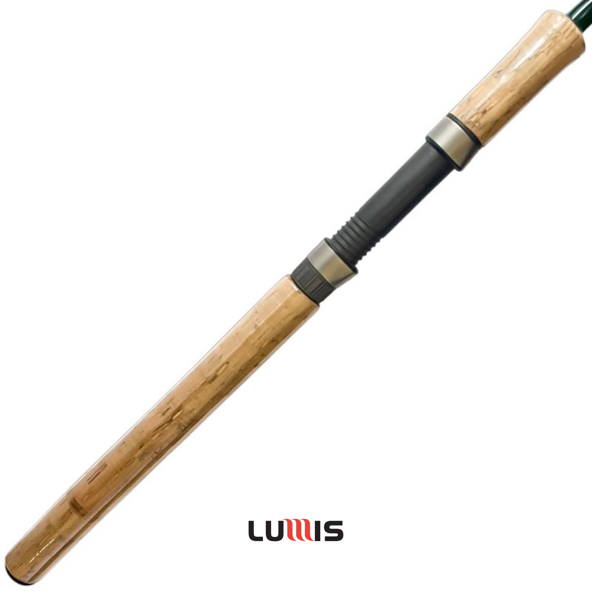 Vara Lumis Infinity Graphic Rods | 7'0'' (2,13m) 10-25Lbs - Molinete