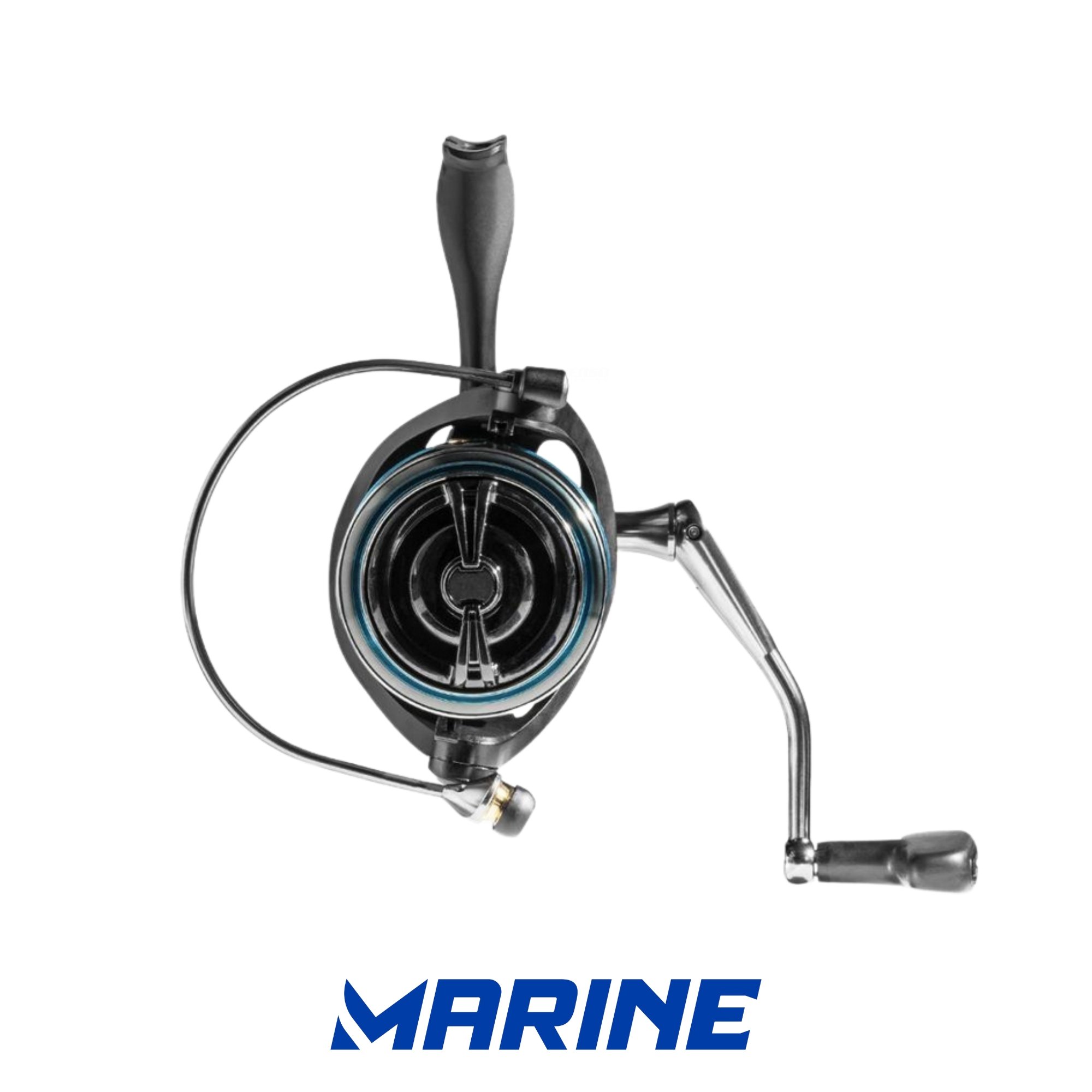 Molinete Horizon Surf 6000 | 7 Rol. Vel. 4.6:1 Drag 15Kg