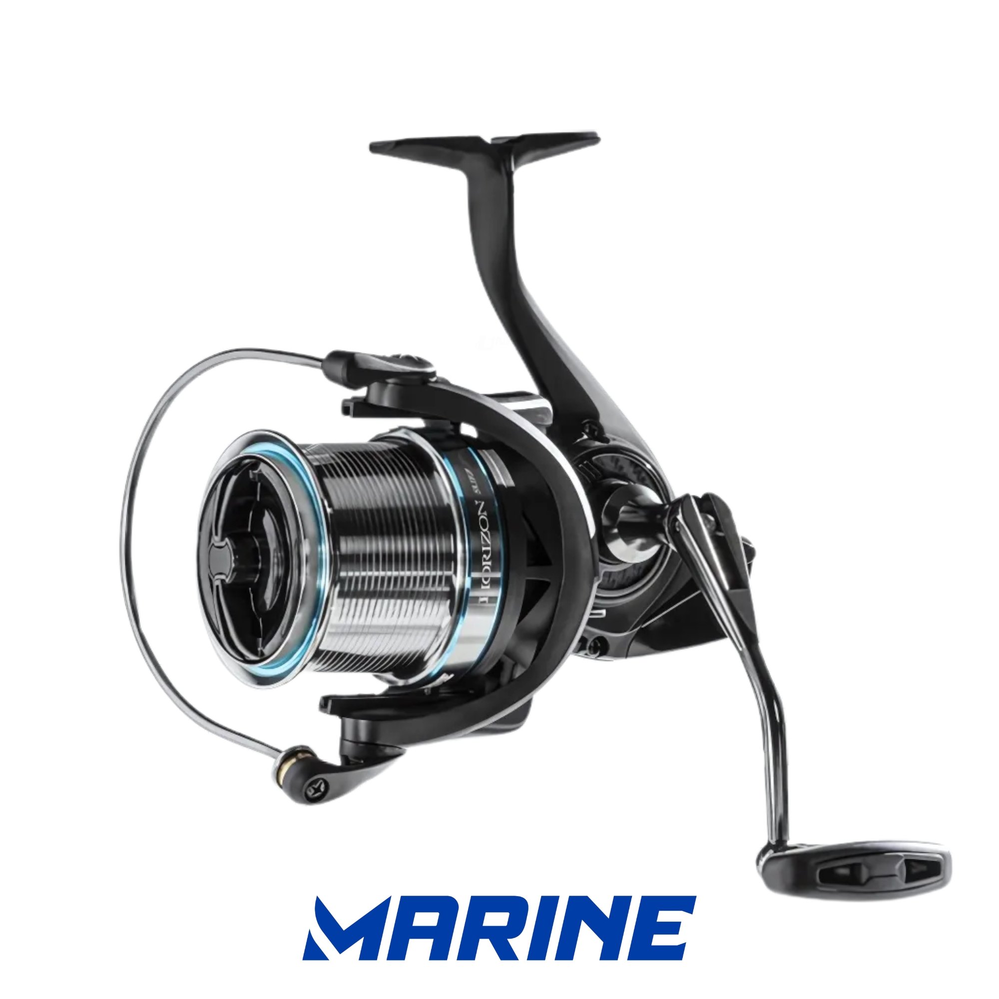 Molinete Horizon Surf 6000 | 7 Rol. Vel. 4.6:1 Drag 15Kg
