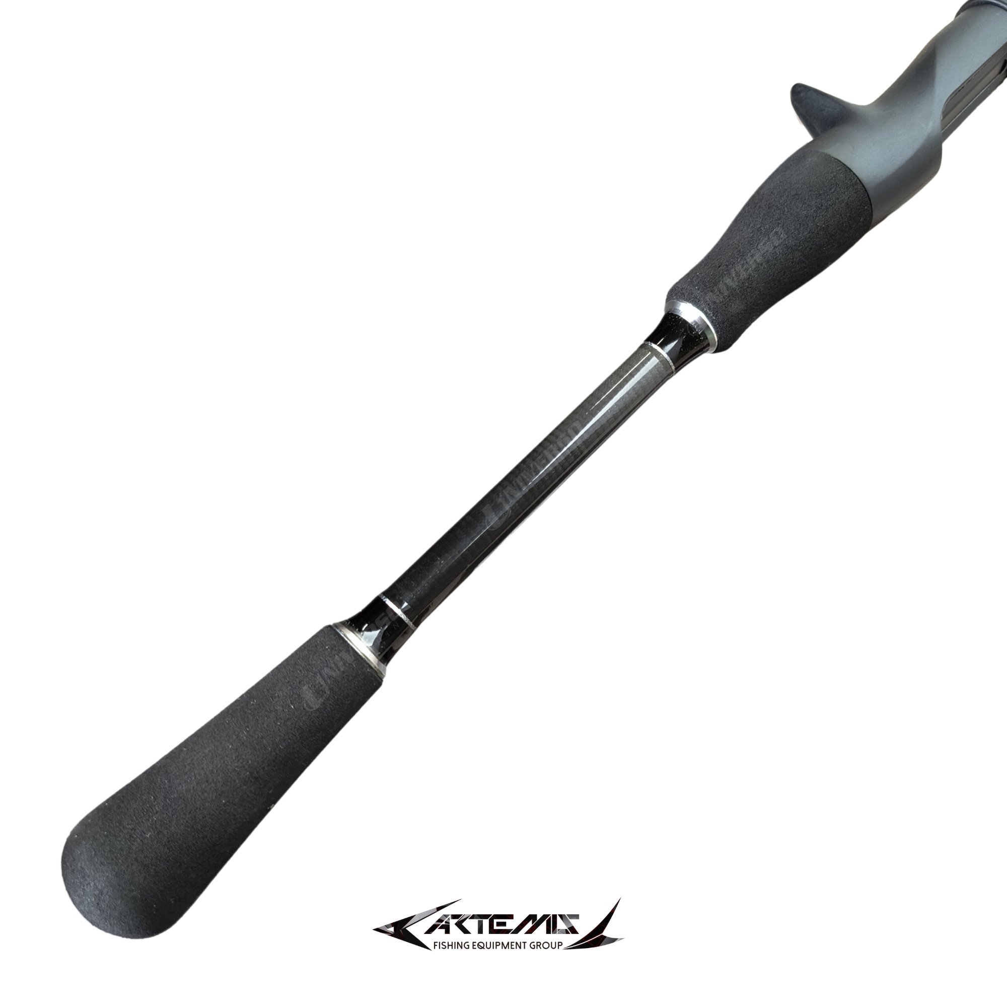 Vara Artemis Zenit Cast | 6'0'' (1,83m) 8-17Lbs - Carretilha