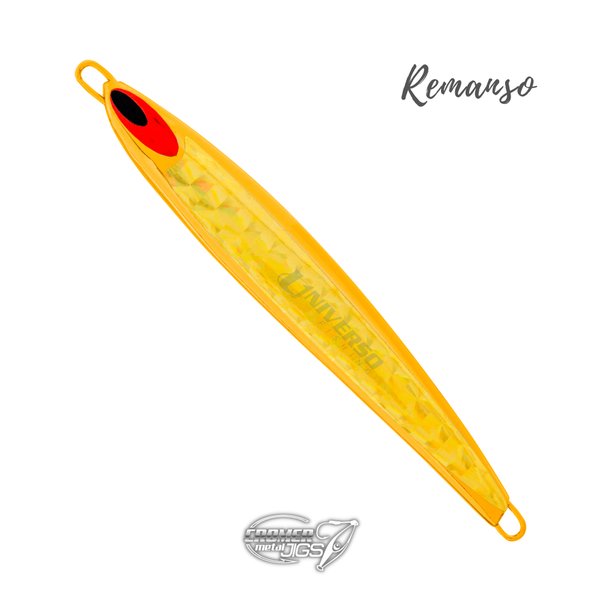 remanso dourado