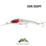 Isca Strike Pro Lipper 140F | 14,3cm - 54,7g Isca Strike Pro Lipper 140F | 14,3cm - 54,7g