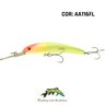 Isca Strike Pro Lipper 140F | 14,3cm - 54,7g Isca Strike Pro Lipper 140F | 14,3cm - 54,7g