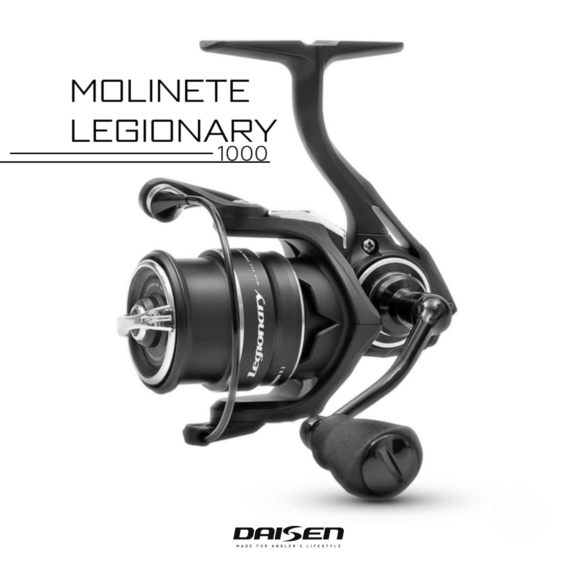 Molinete Shimano SAHARA C5000XG FI