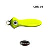 Isca Gênesis Micro Jig Pindoca - 16g Isca Gênesis Micro Jig Pindoca - 16g