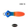 Isca Gênesis Micro Jig Pindoca - 16g Isca Gênesis Micro Jig Pindoca - 16g
