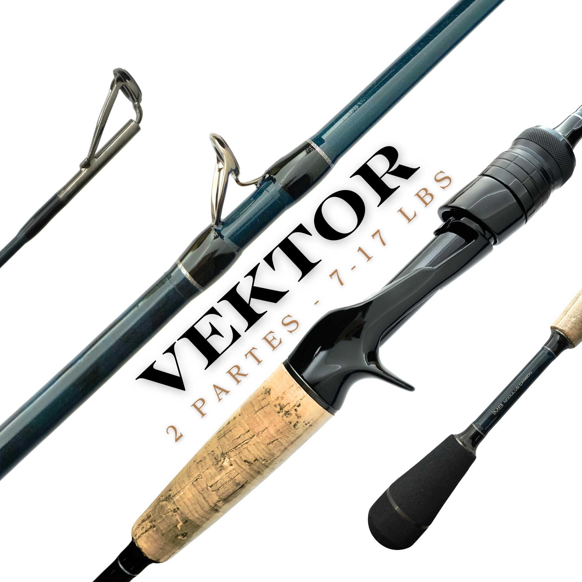 Vara Saint Vektor 582BC | 5'8