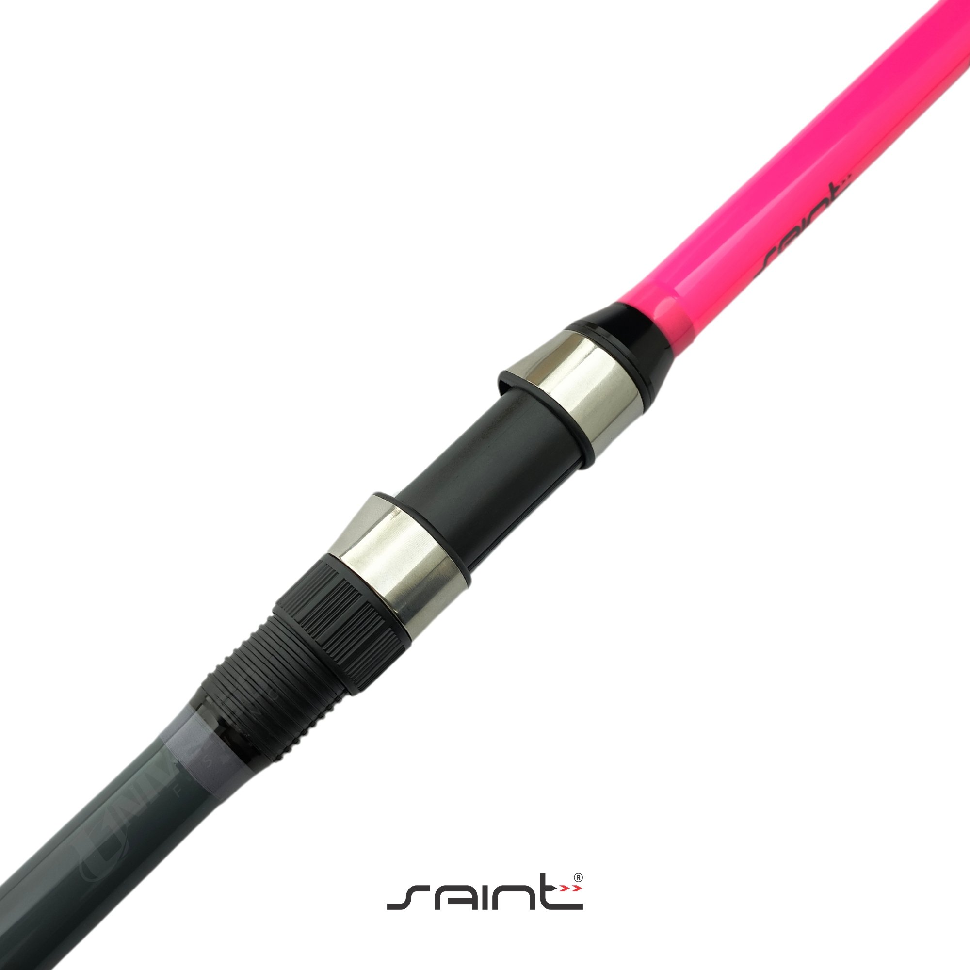 Kit Vara Cunning Cast 4,20 + Molinete Legender Surf Pro 8000 +