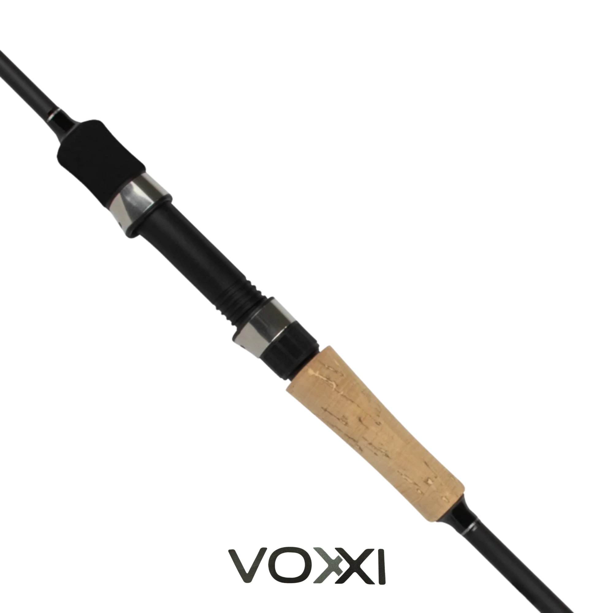 Vara Voxxi V1000M 1651 | 1,65m 07-17lbs - Molinete - 1 Parte