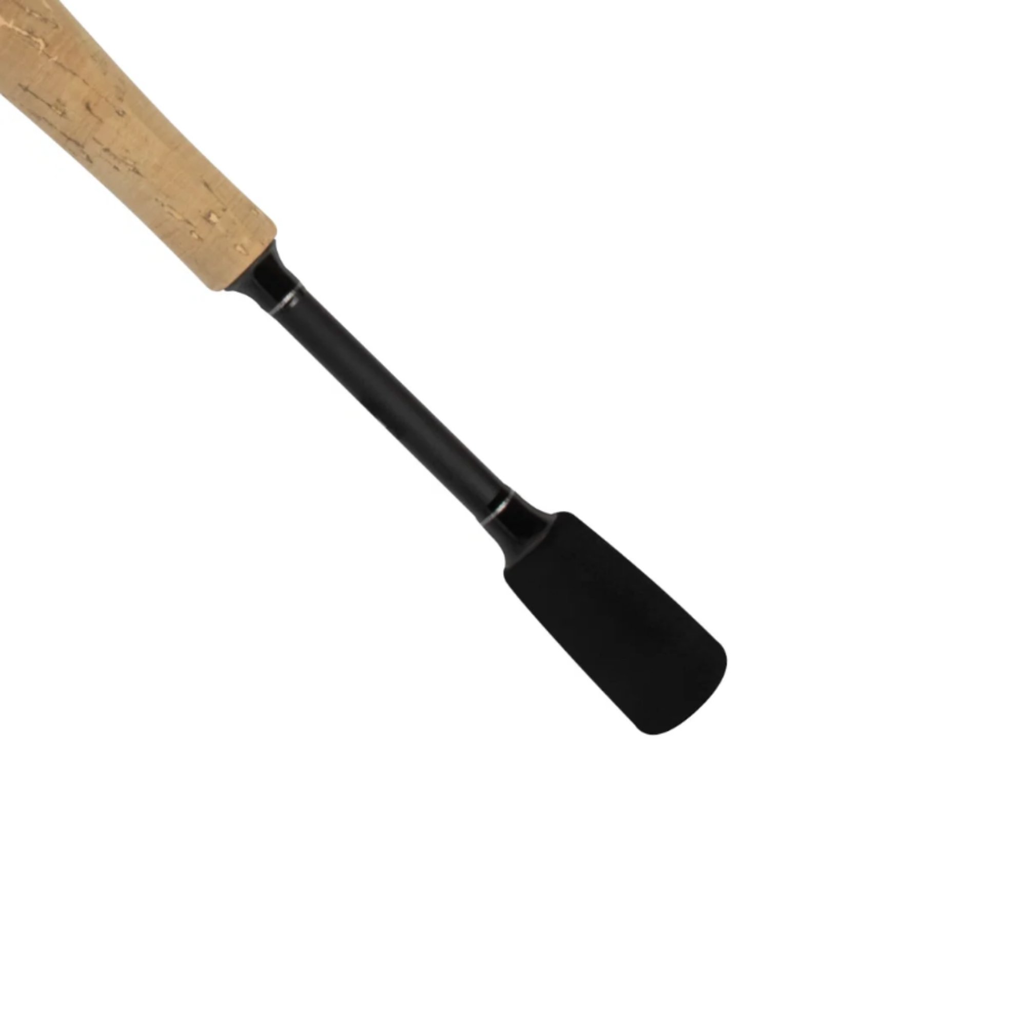 Vara Voxxi V1000M 1651 | 1,65m 06-14lbs - Molinete - 1 Parte