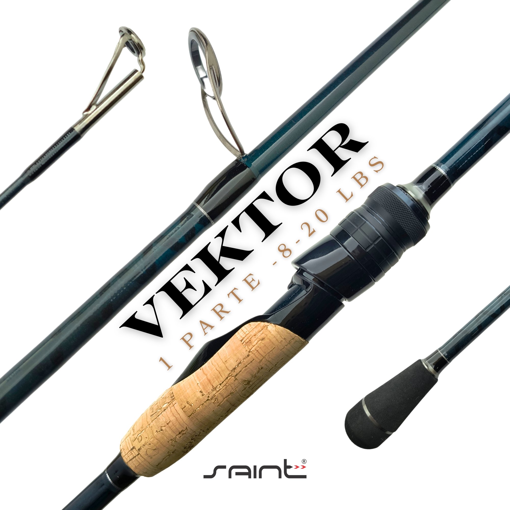 Vara Saint Vektor 581SP | 5'8