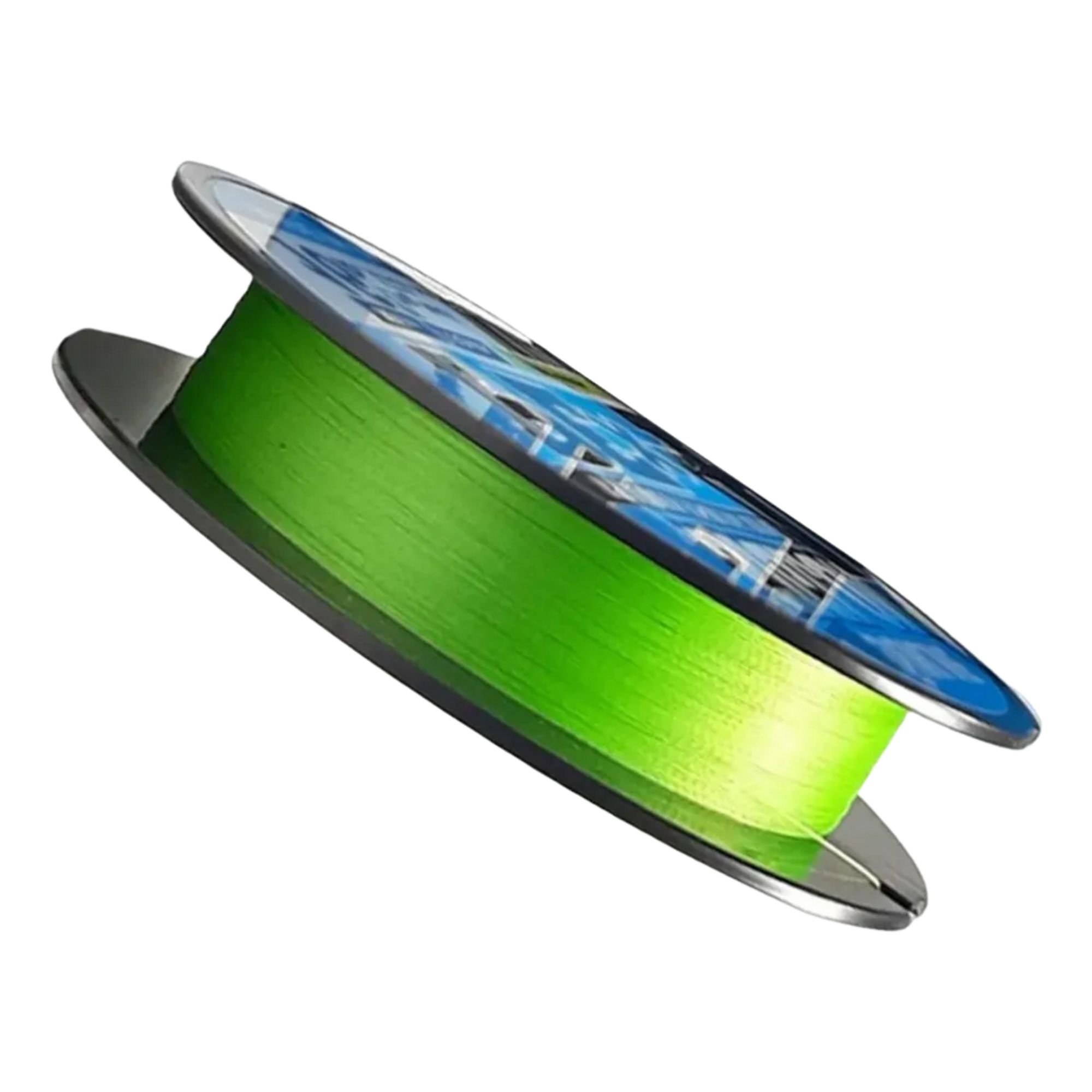 Linha Multifilamento SunLine Siglon 4x Light Green | 0.29mm - 50lbs