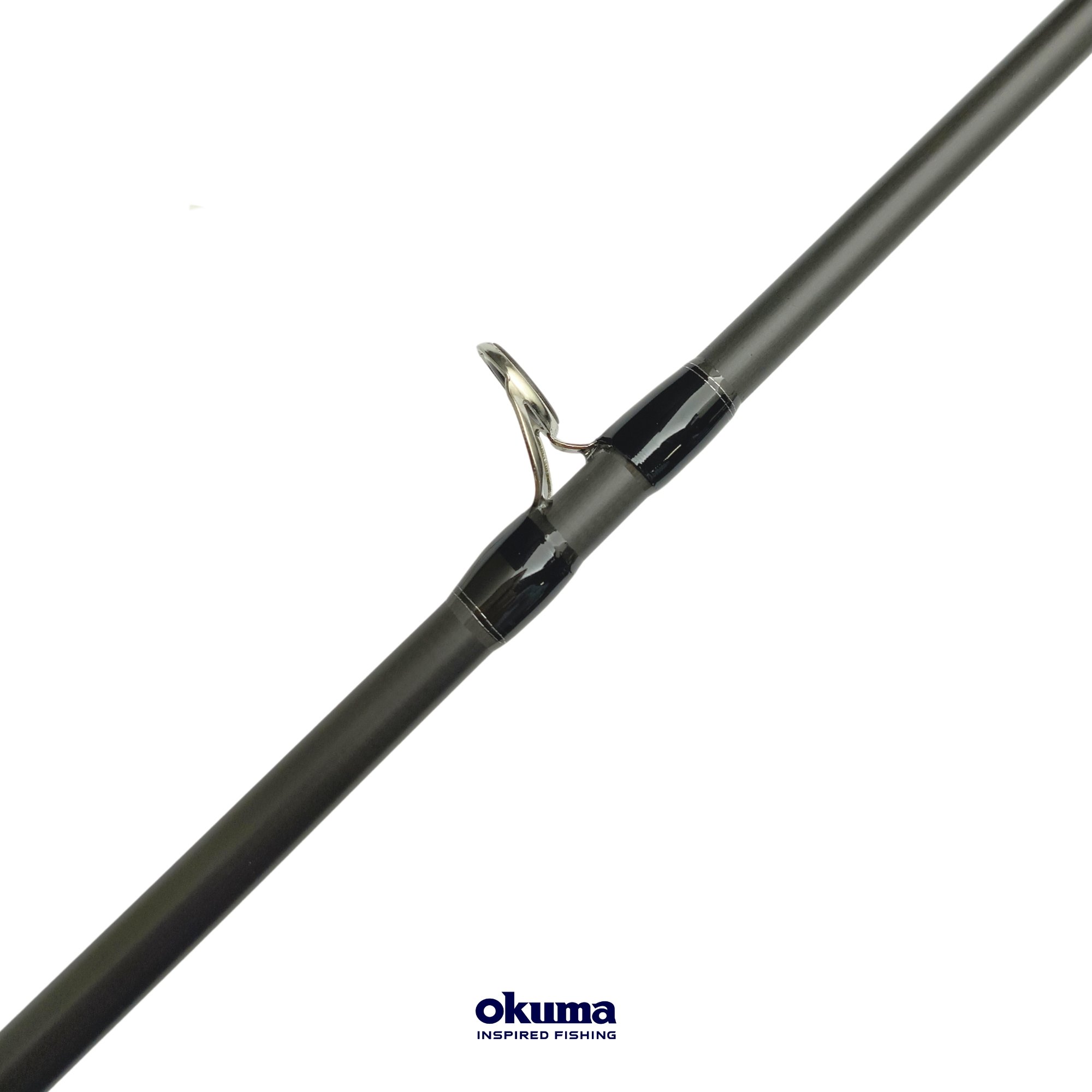 洋楽 okuman2 Vara Okuma Nemesis 7'0″ (2,13m) 10-20lb (2 Partes) – Carretilha