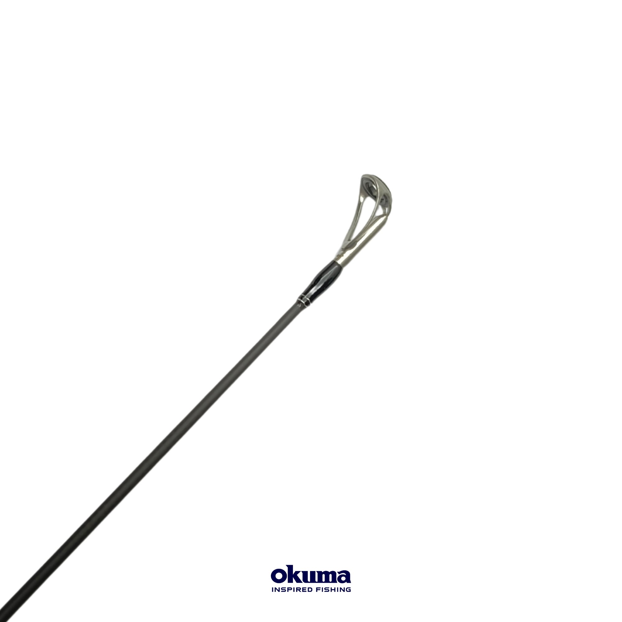 洋楽 okuman2 Vara Okuma Nemesis 7'0″ (2,13m) 10-20lb (2 Partes) – Carretilha