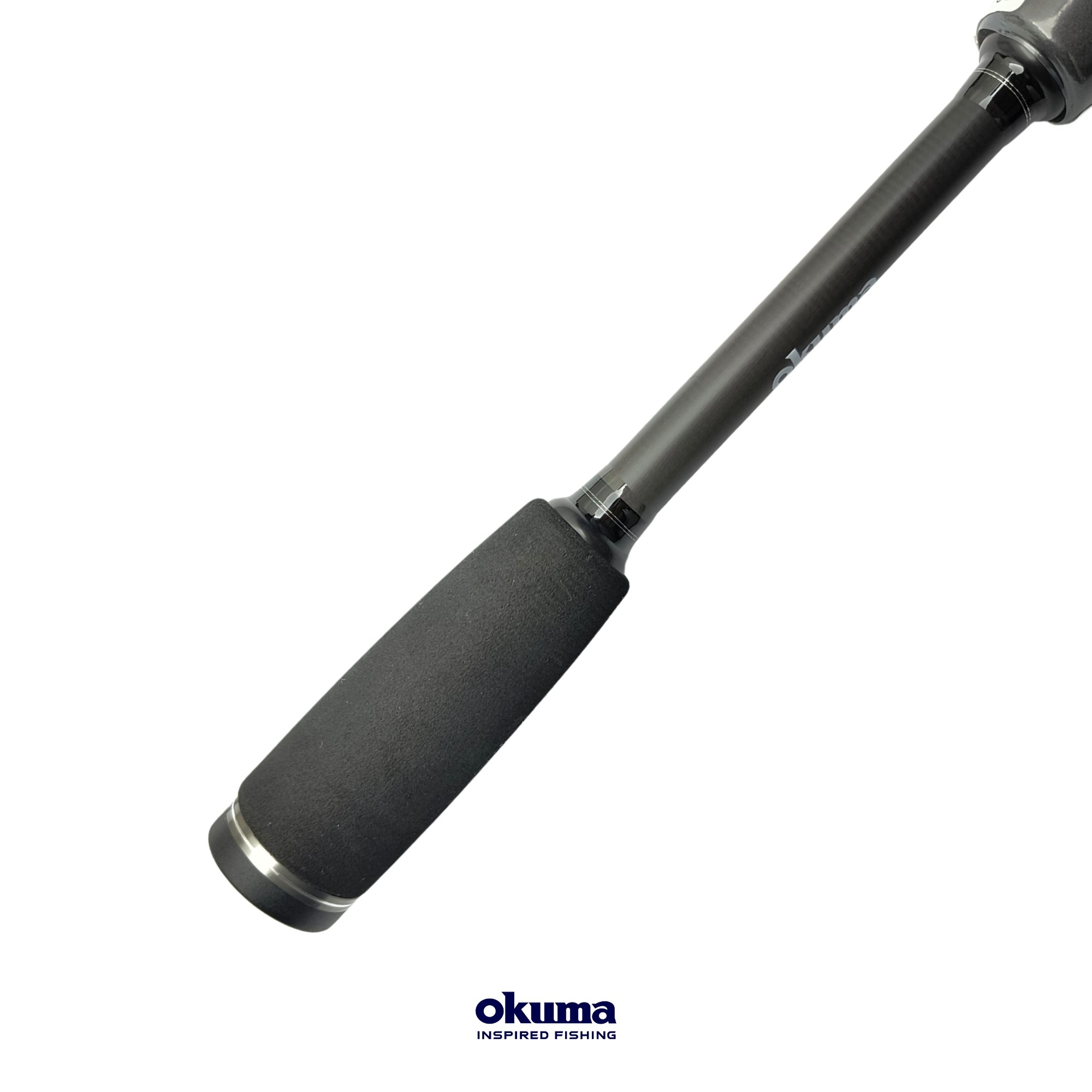 Vara Okuma Nemesis 6'7 (2,00m) 4-8lb (1 Parte) – Carretilha