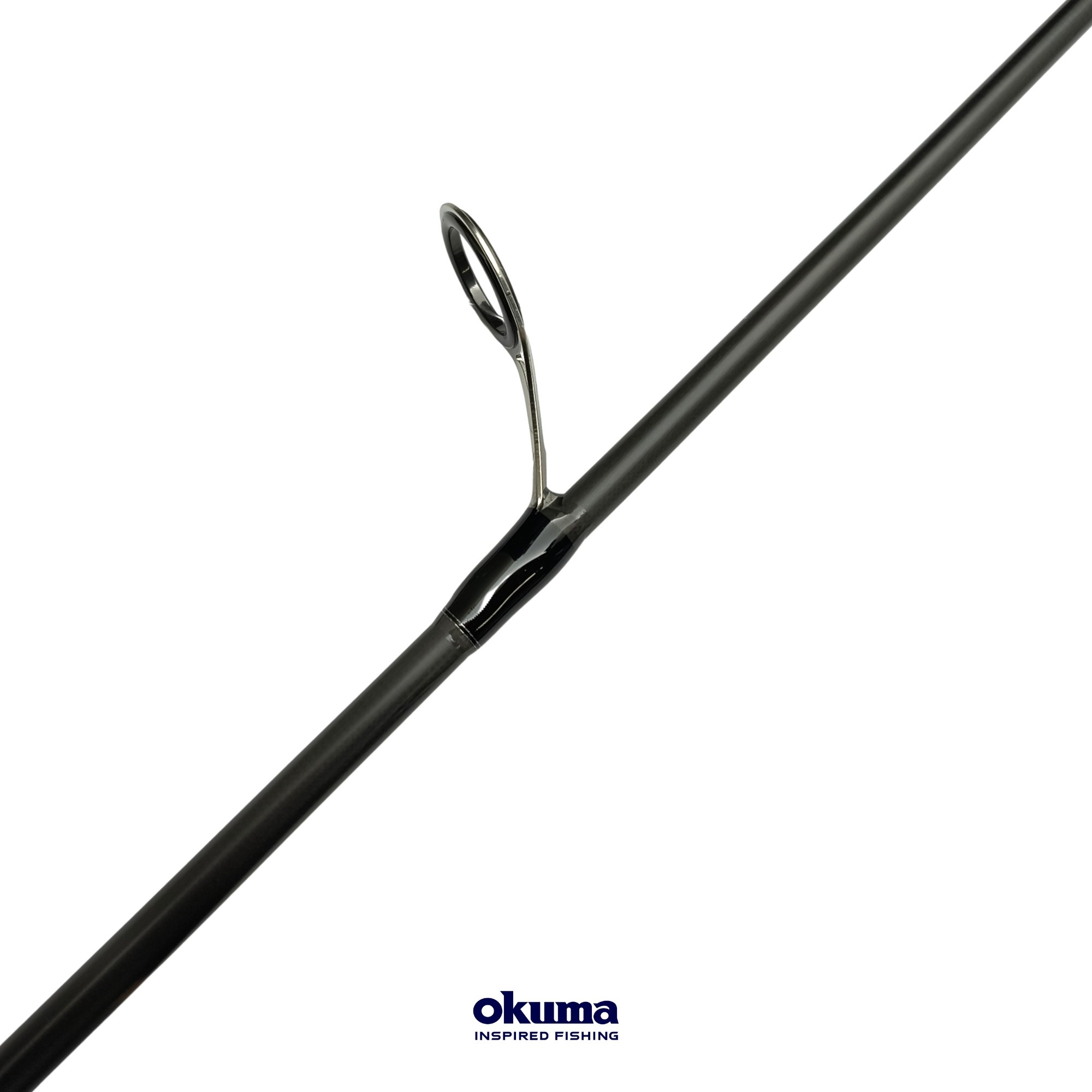 Vara Okuma Nemesis 6'7 (2,00m) 4-8lb (1 Parte) – Molinete