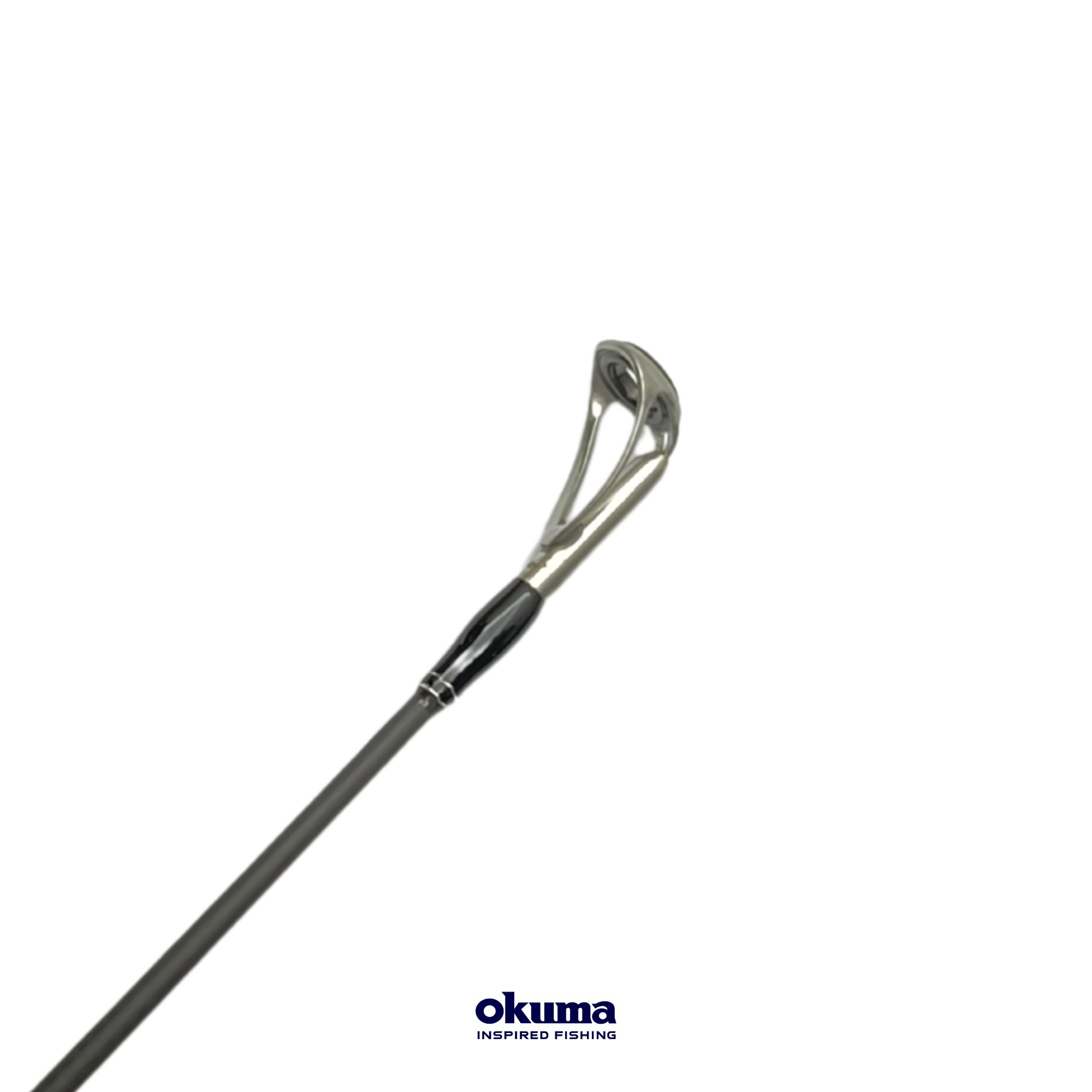 Vara Okuma Nemesis 6'0″ (1.83m) 4 - 8lb (1 Parte) – Molinete