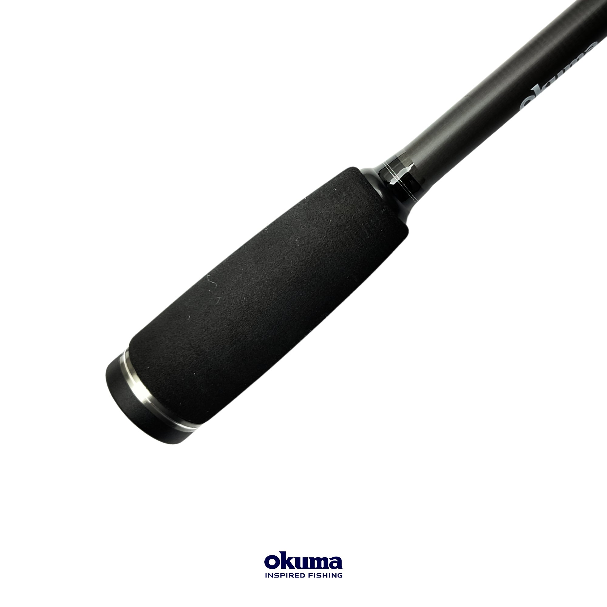 Vara Okuma Nemesis 6'7 (2,00m) 4-8lb (1 Parte) – Molinete