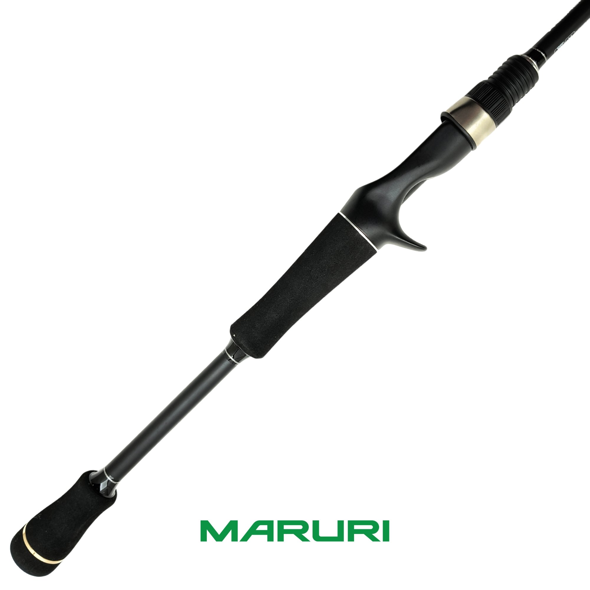 Vara Maruri Mizu 5'8 (1,73m) 7 - 14lb - Carretilha - 1 Parte