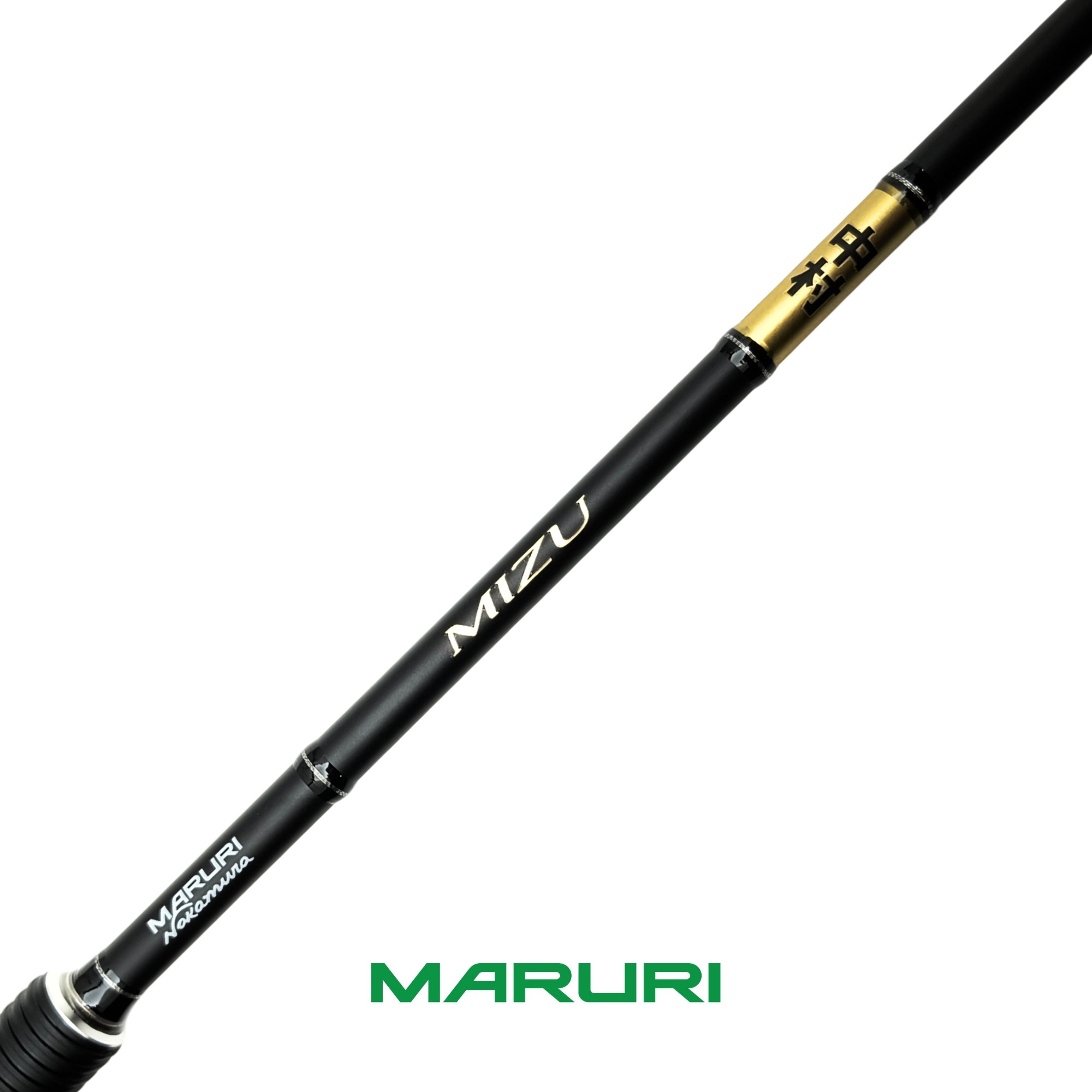maruページ Vara de Pesca Maruri Laranja Hyperion C-802H 60lb 2,40m テーブル・机