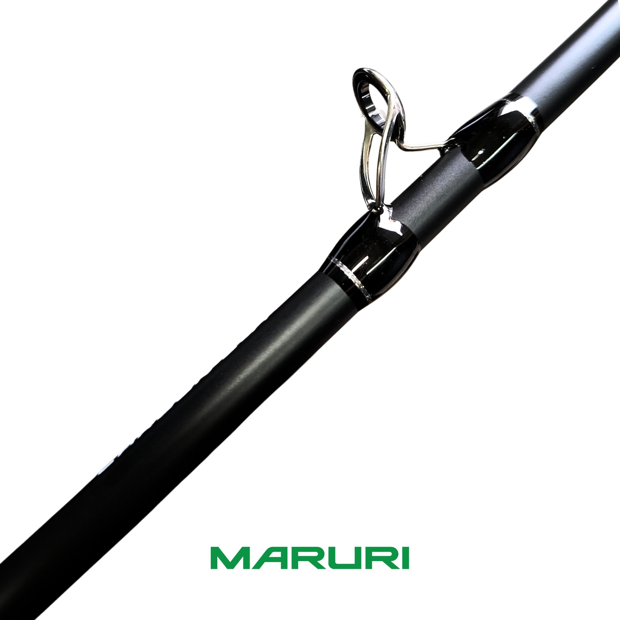 Vara Maruri Mizu 5'8 (1,73m) 7 - 14lb - Carretilha - 1 Parte