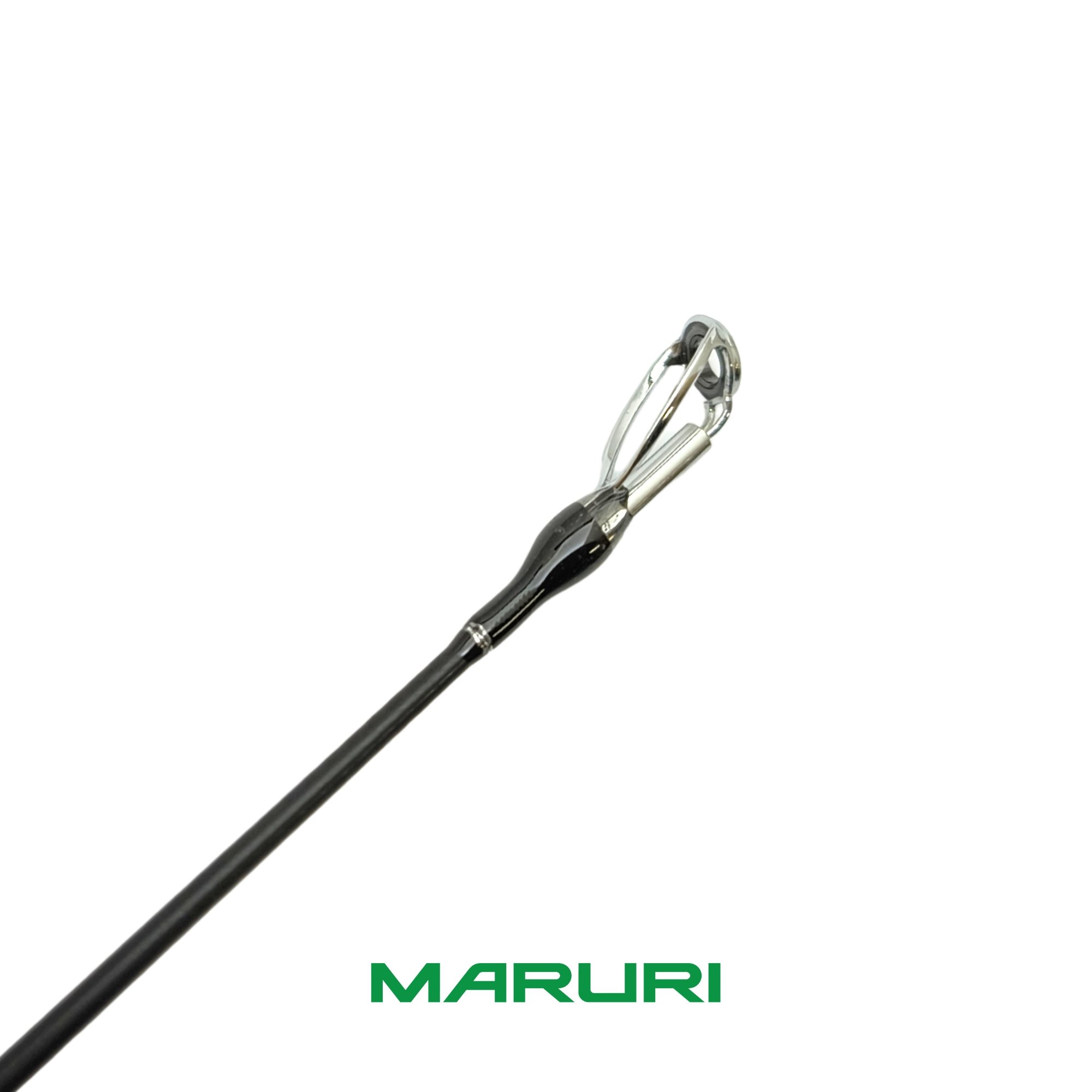 Vara Maruri Mizu 5'8 (1,73m) 7 - 14lb - Carretilha - 1 Parte