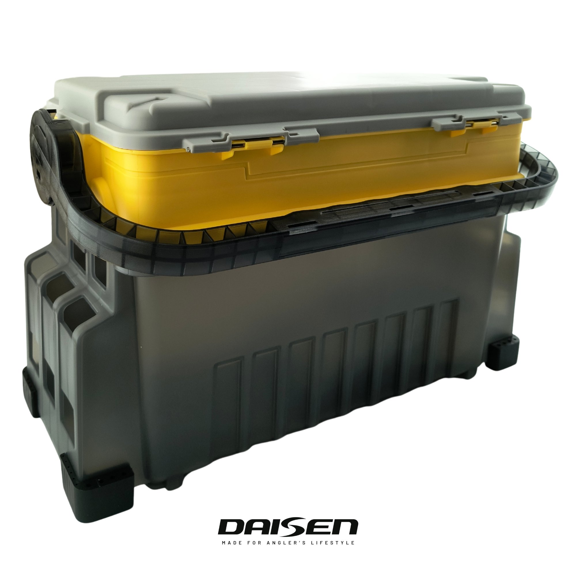 Caixa de Pesca Daisen DS-7070 | BBK & YBK
