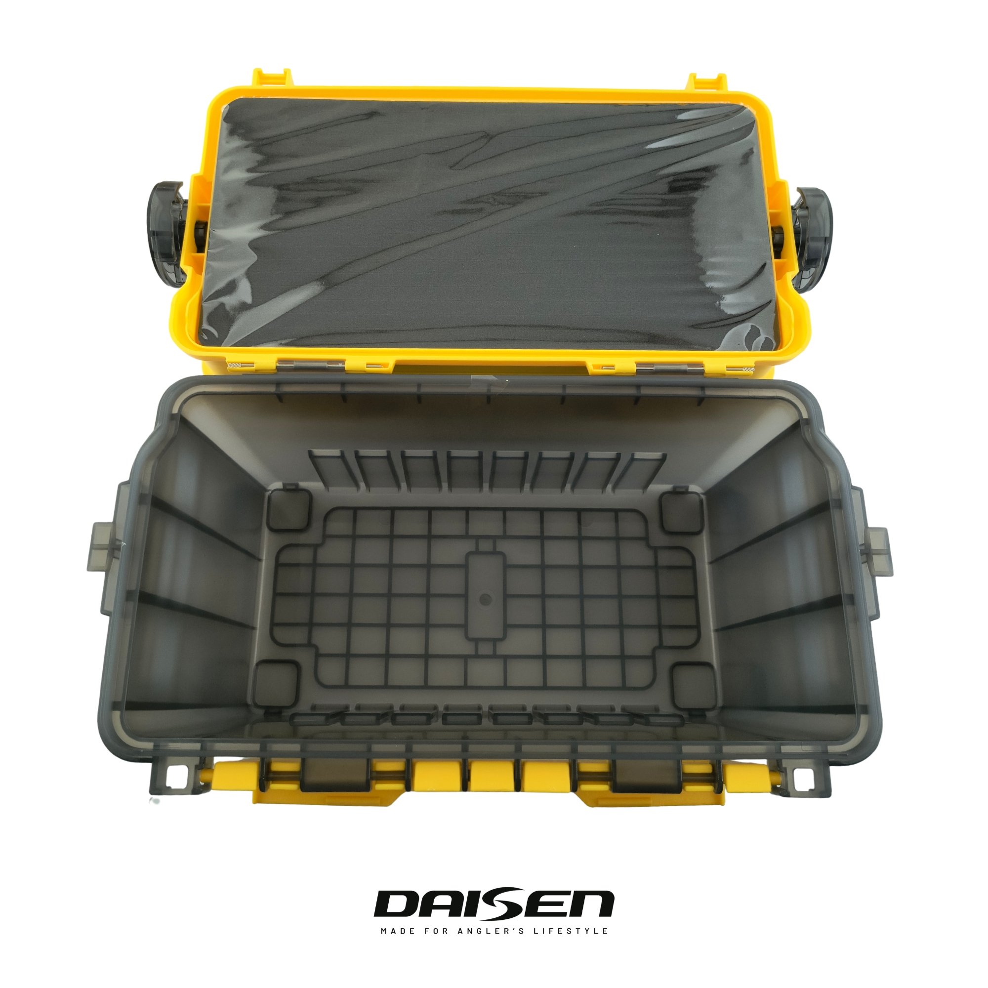 やす Camisa ASW Ranger 24 - Cinza Chumbo - Grid Motors