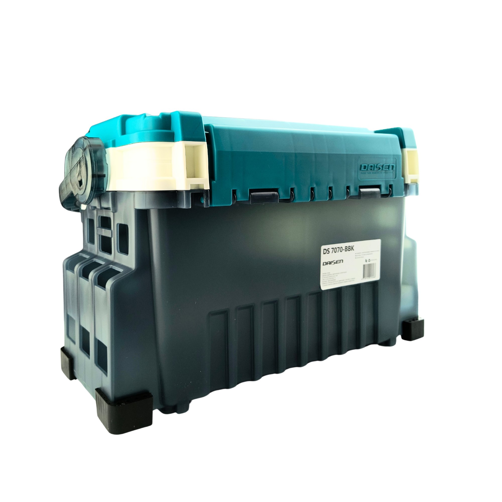 Caixa de Pesca Daisen DS-7070 | BBK & YBK