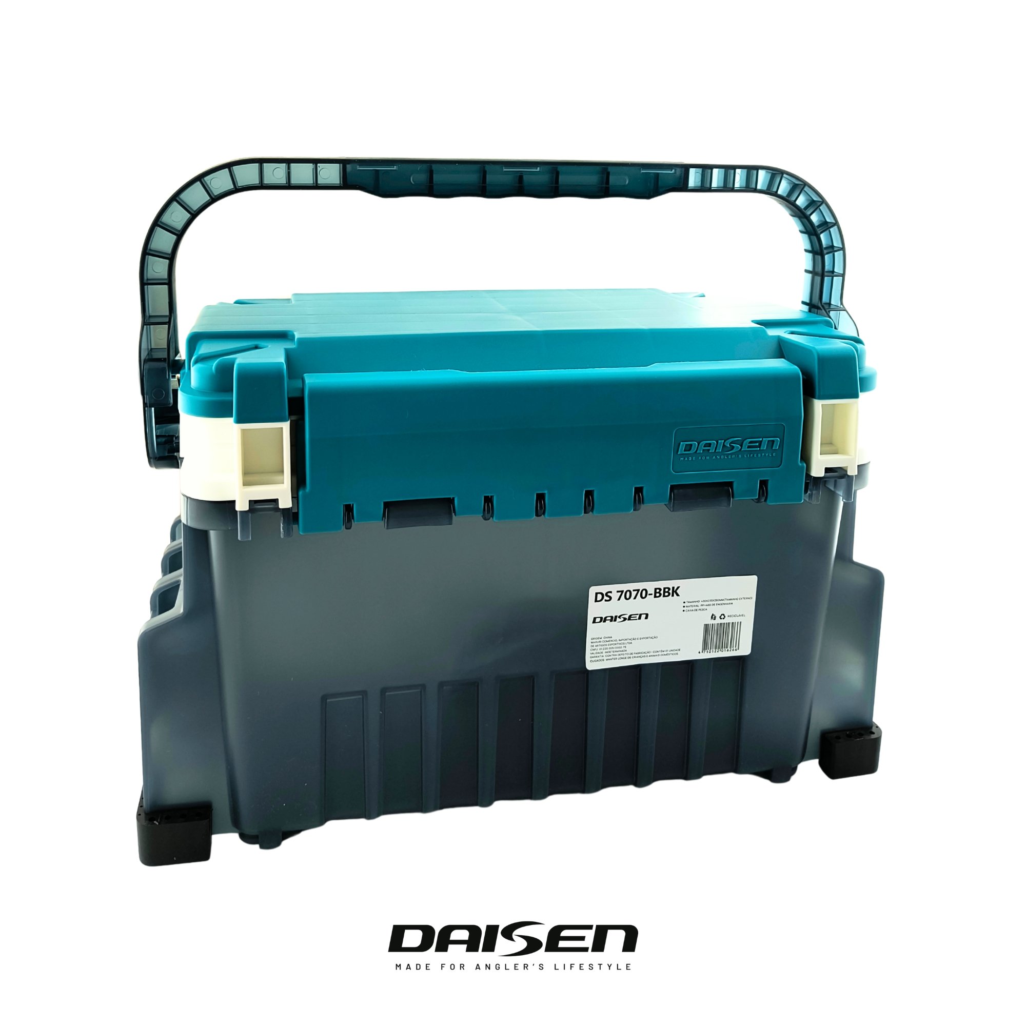 やす Camisa ASW Ranger 24 - Cinza Chumbo - Grid Motors