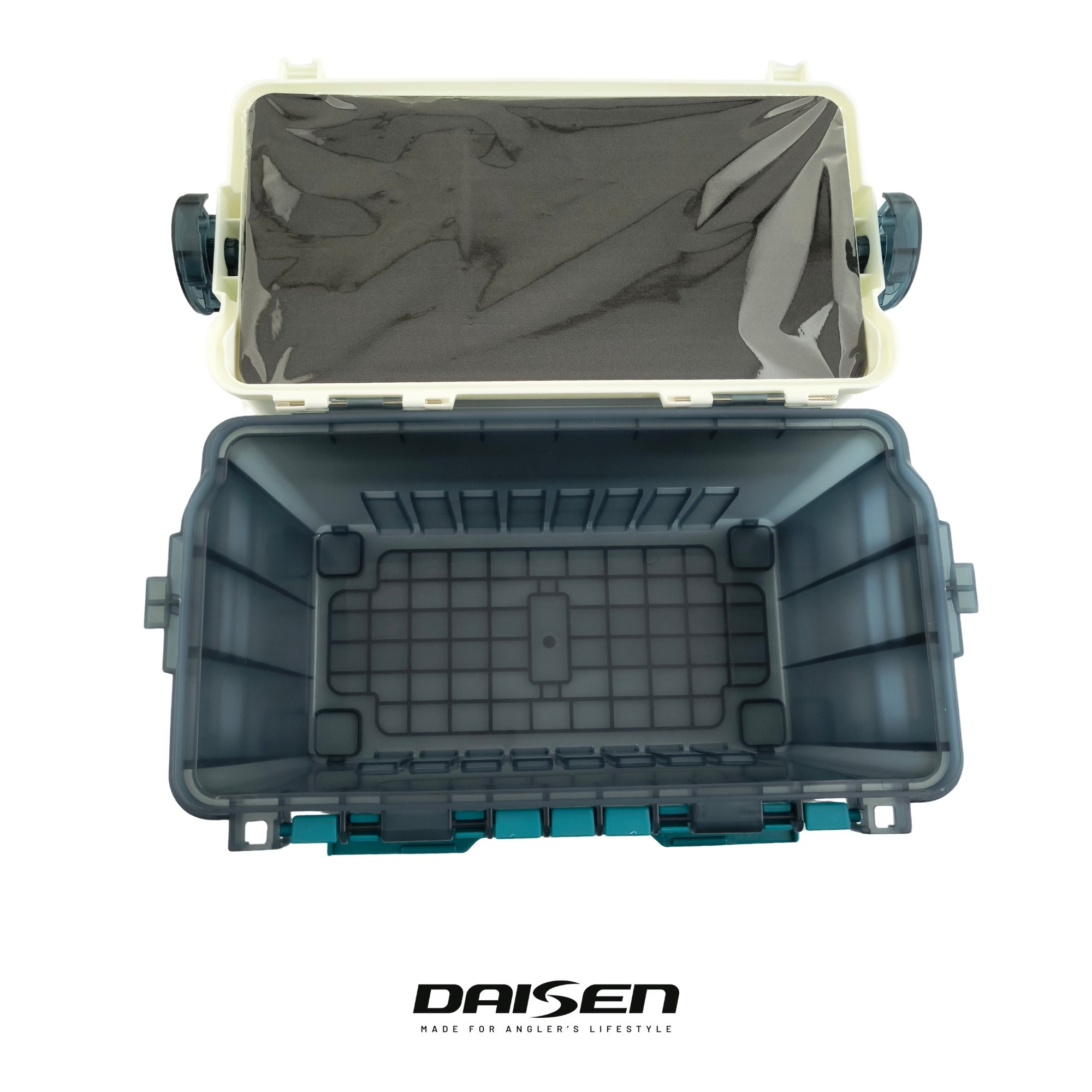 Caixa de Pesca Daisen DS-7070 | BBK & YBK