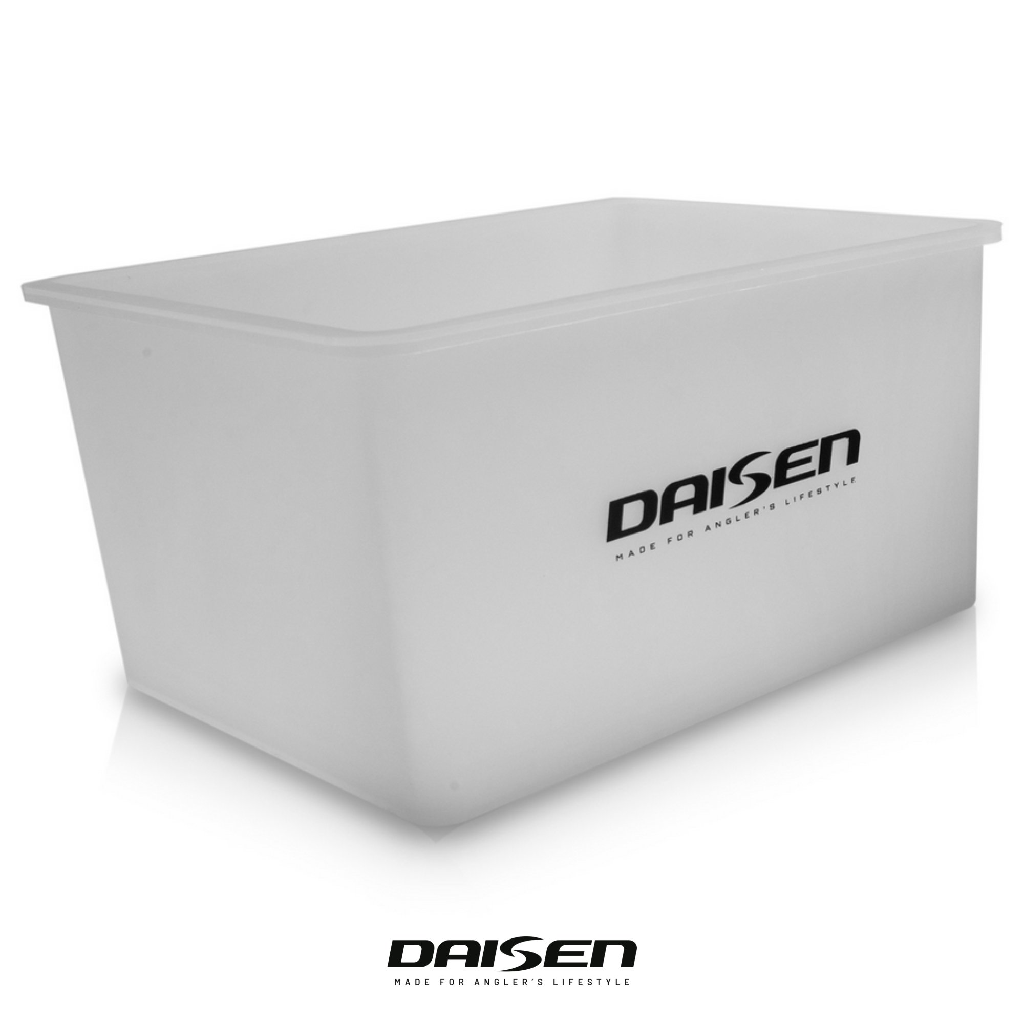 Caixa de Pesca Daisen DS X432-W