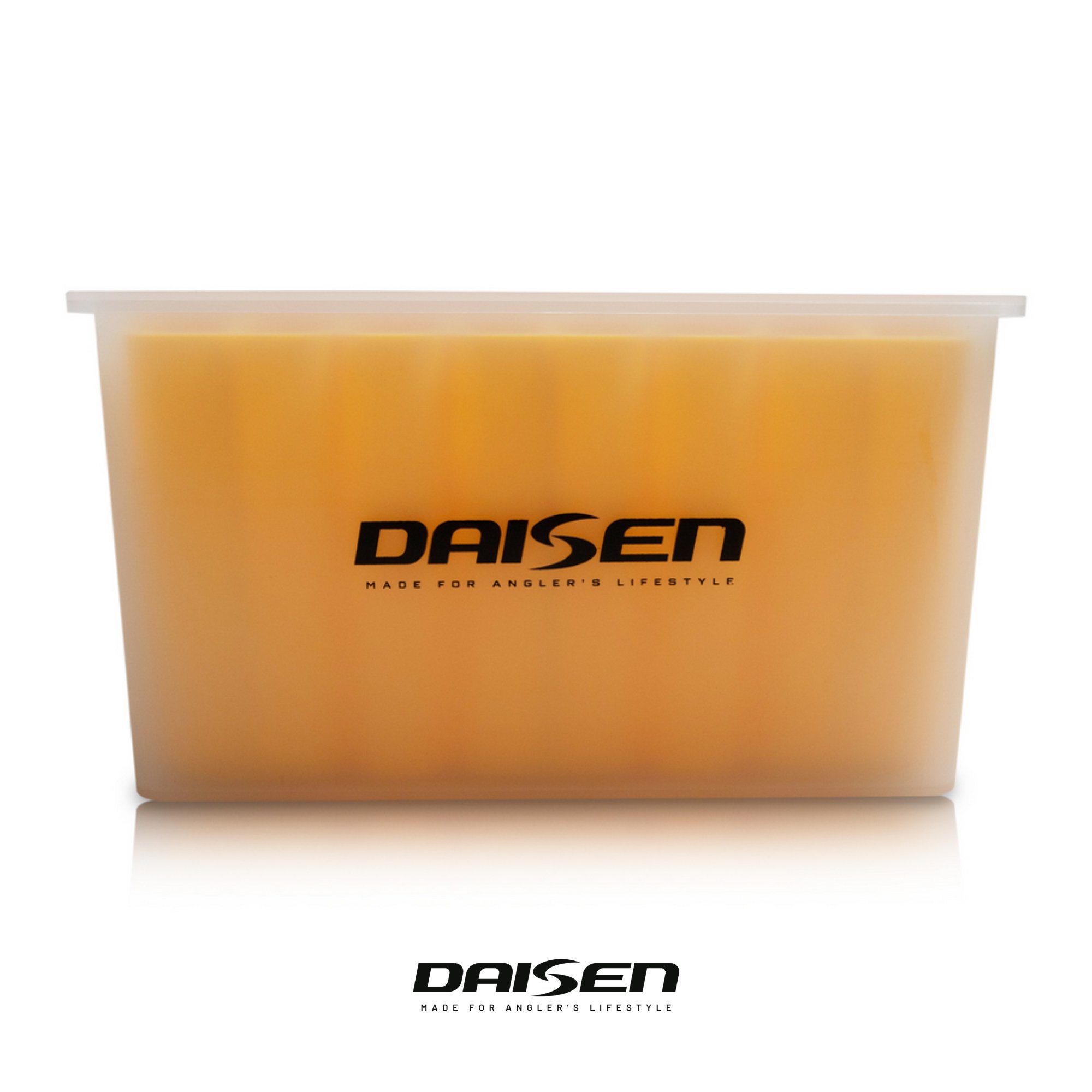 Caixa de Pesca Daisen DS X432-W