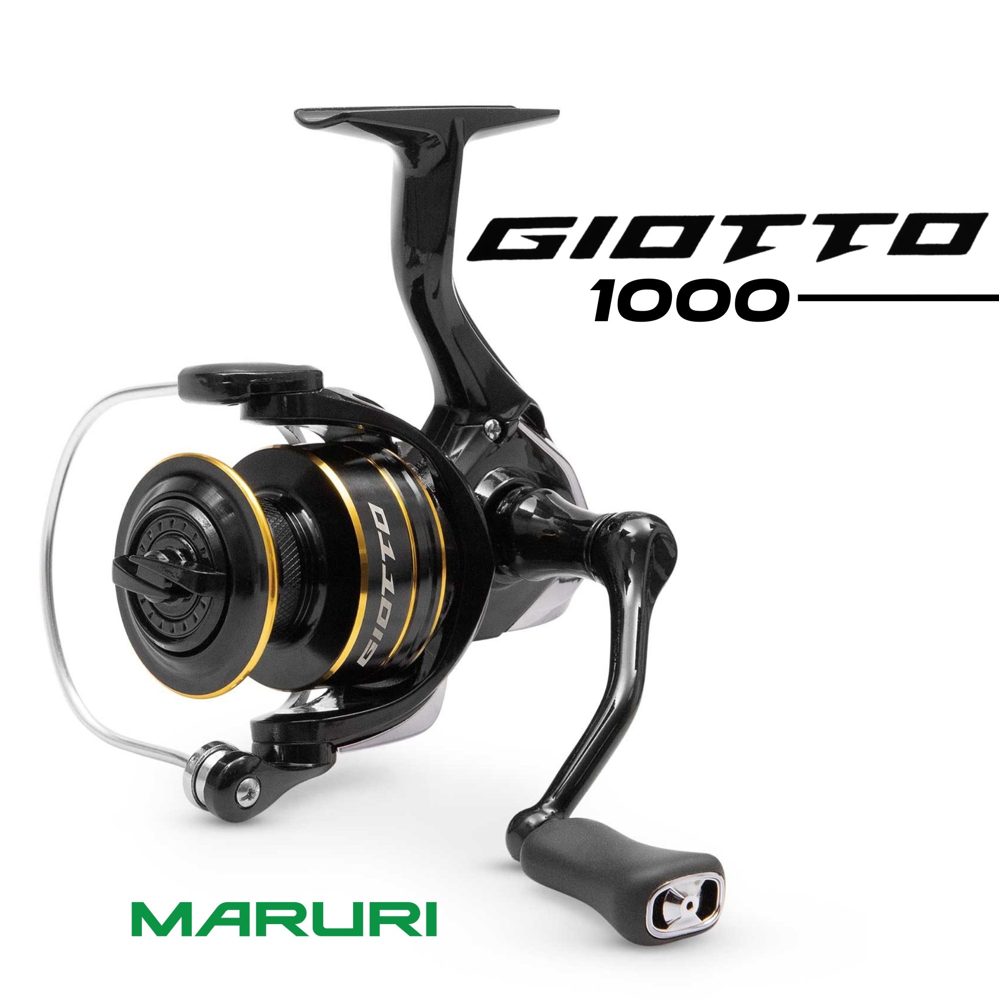 Molinete Shimano SAHARA C5000XG FI