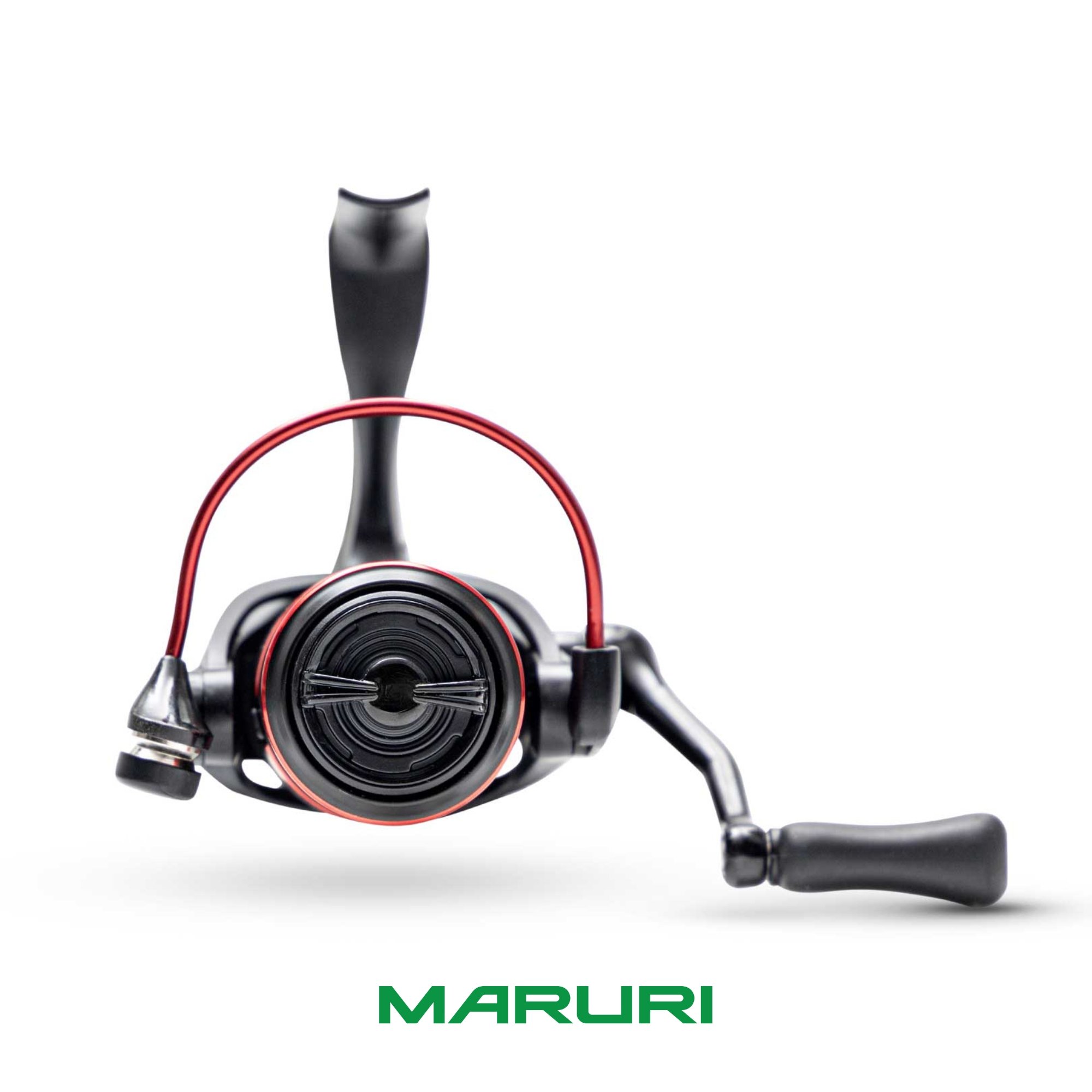 マリモ！ Molinete Joyfox WL12000 15 Rolamentos Drag 25kg 4.9:1 Metal Pesca