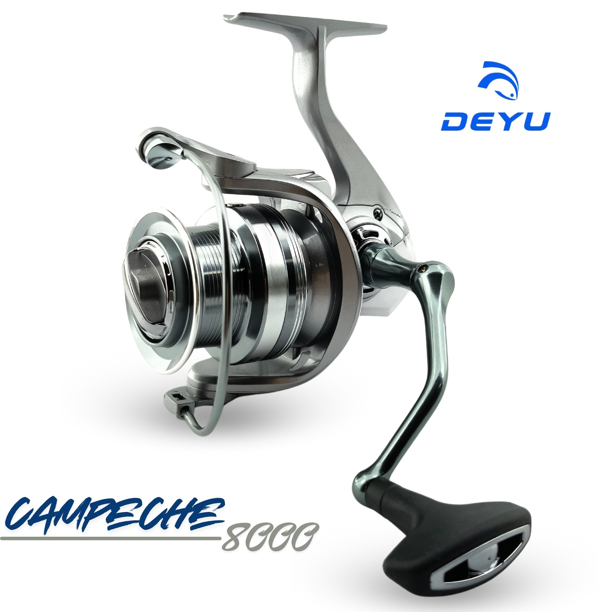 Molinete Shimano STRADIC SW 4000 XG