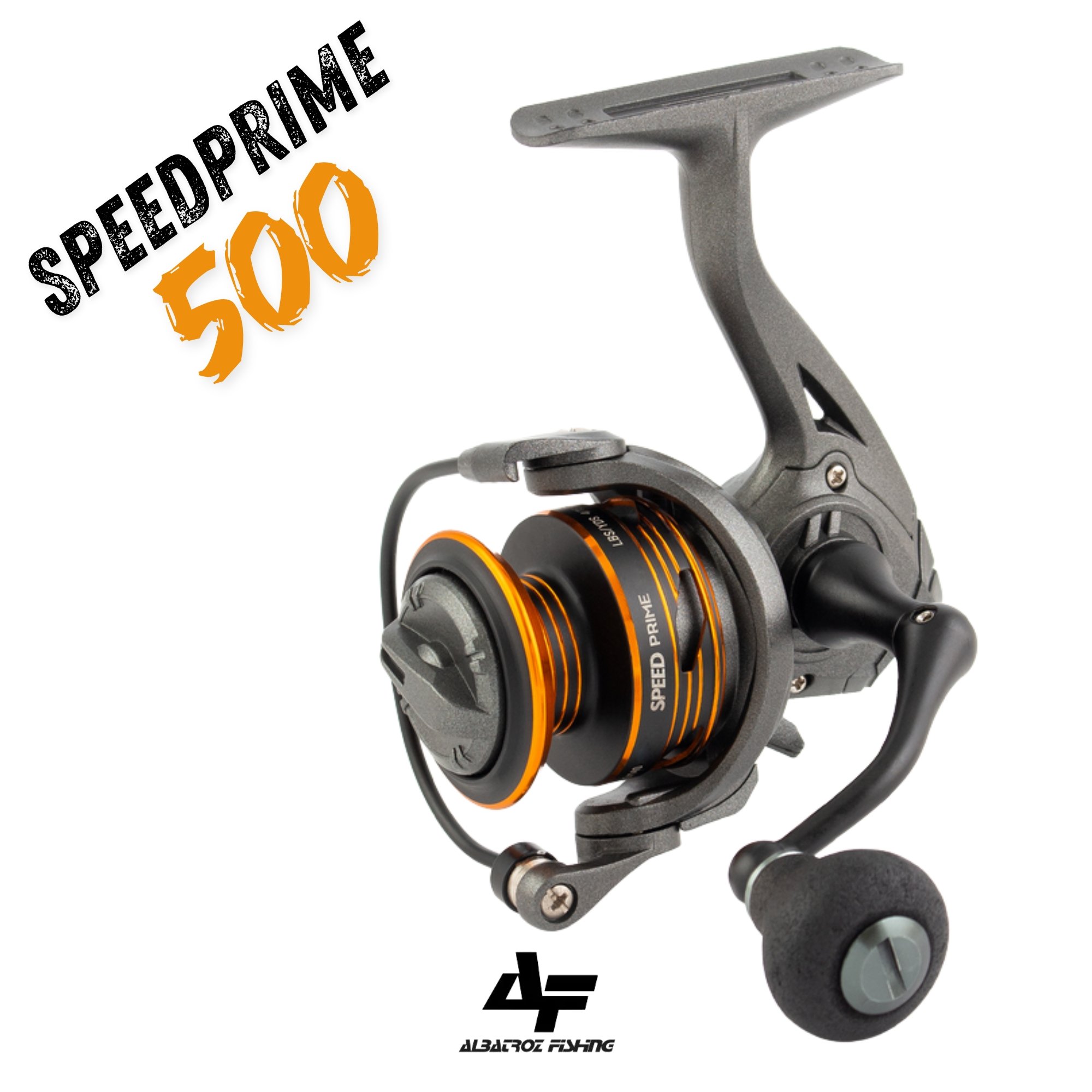 Molinete Shimano SAHARA C5000XG FI