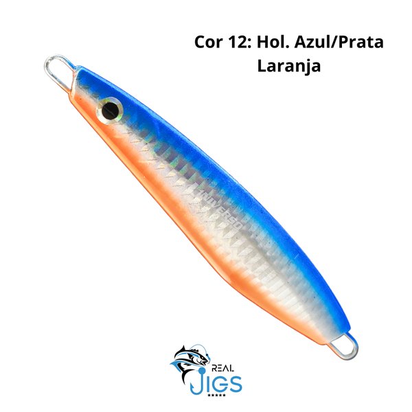 cor 12 hol azulprata laranja