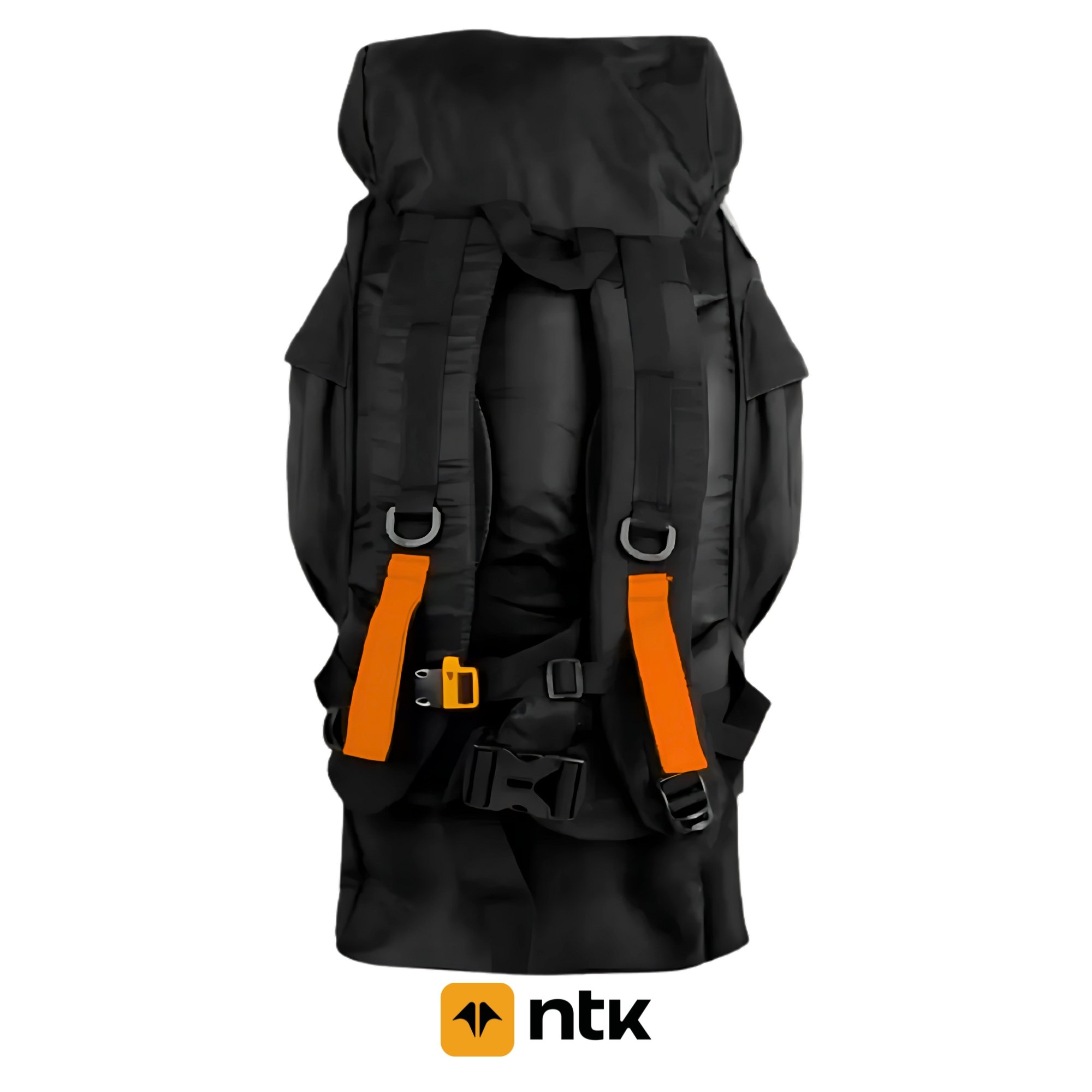 Mochila Cargueira NTK Intruder 60 litros