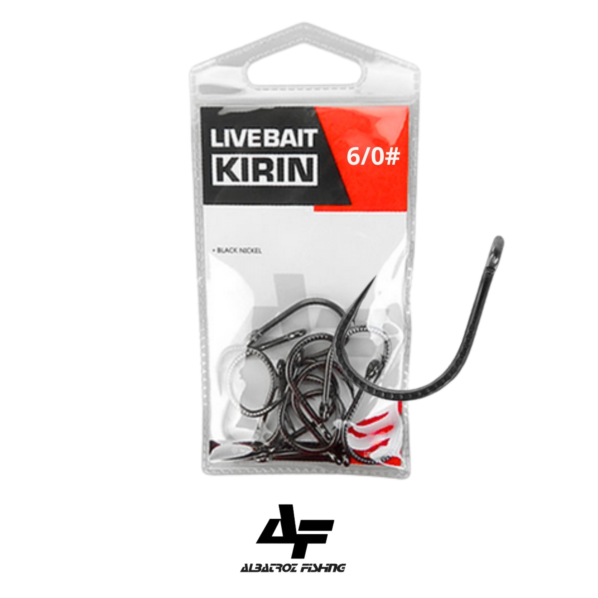 その他 shal taikoller Anzol Crown Akita Kitsune Sem Furo (Chapinha) | Cartela com 10 Un