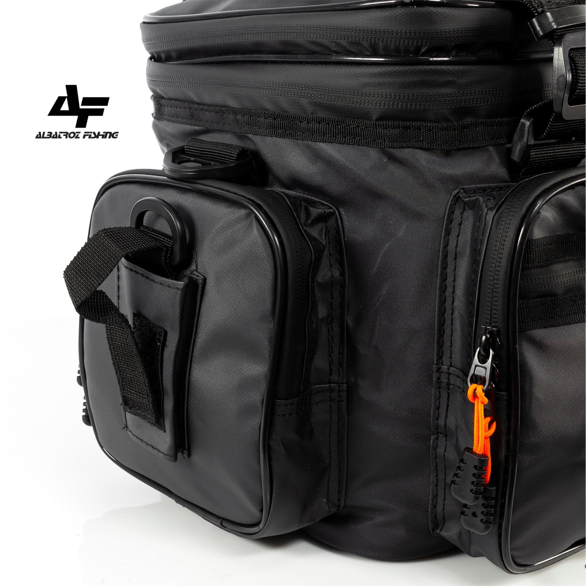 Bolsa de Pesca Albatroz LYB-ZL01