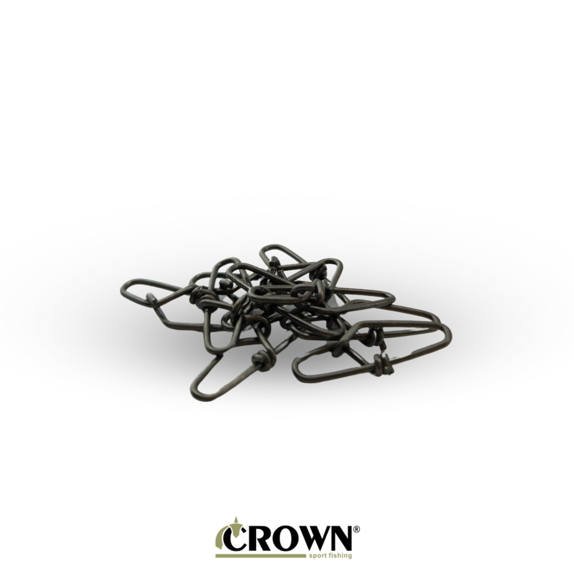 Snap CR32 Black Nickel | Crown