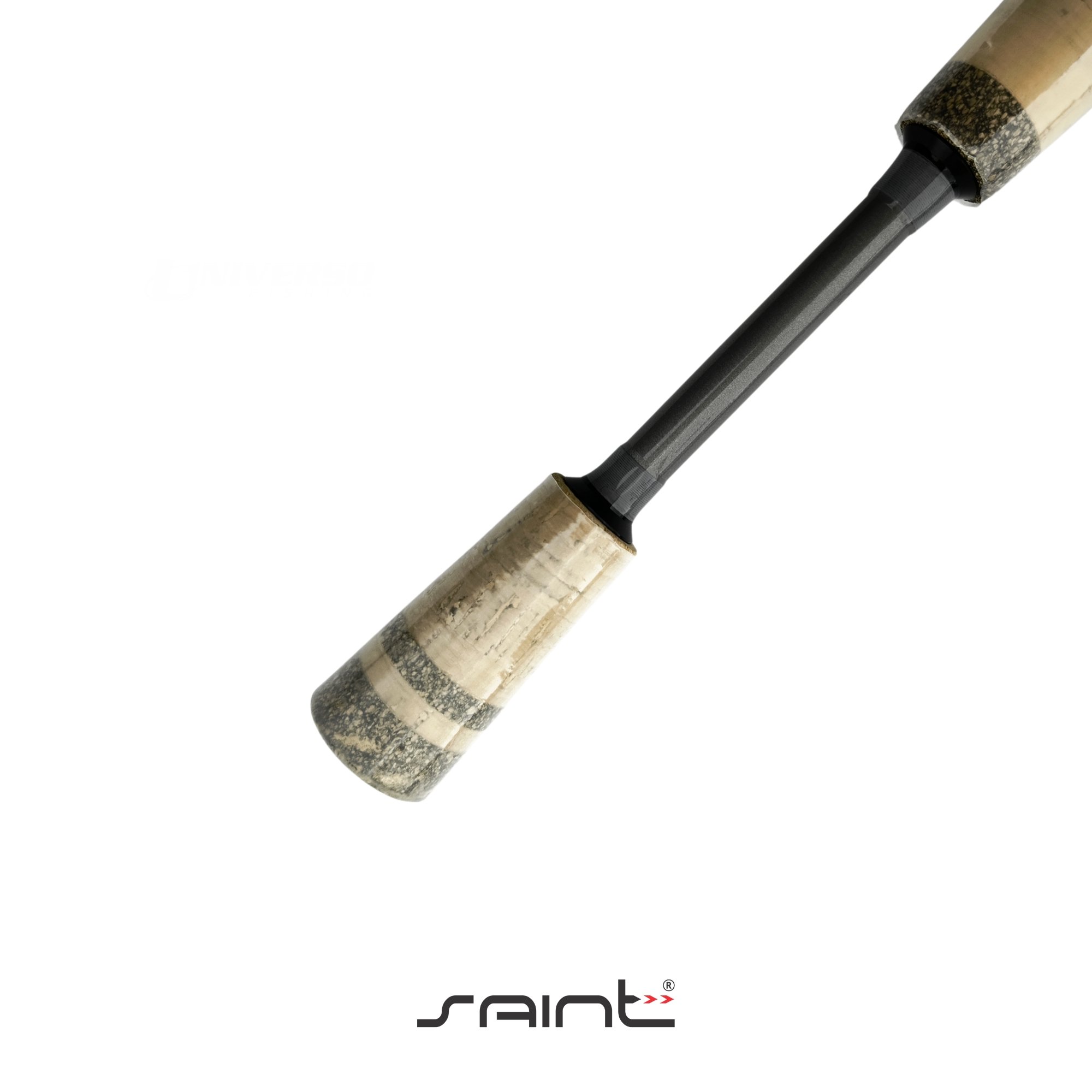 Vara Saint Plus Platinum | 5'9'' (1,75m) 7-17Lbs - Carretilha