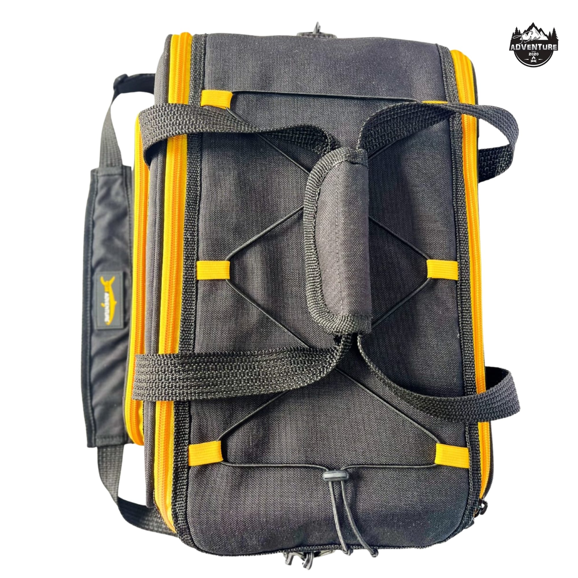 Bolsa Tackle Bag Sea | Adventure By Universo FIshing