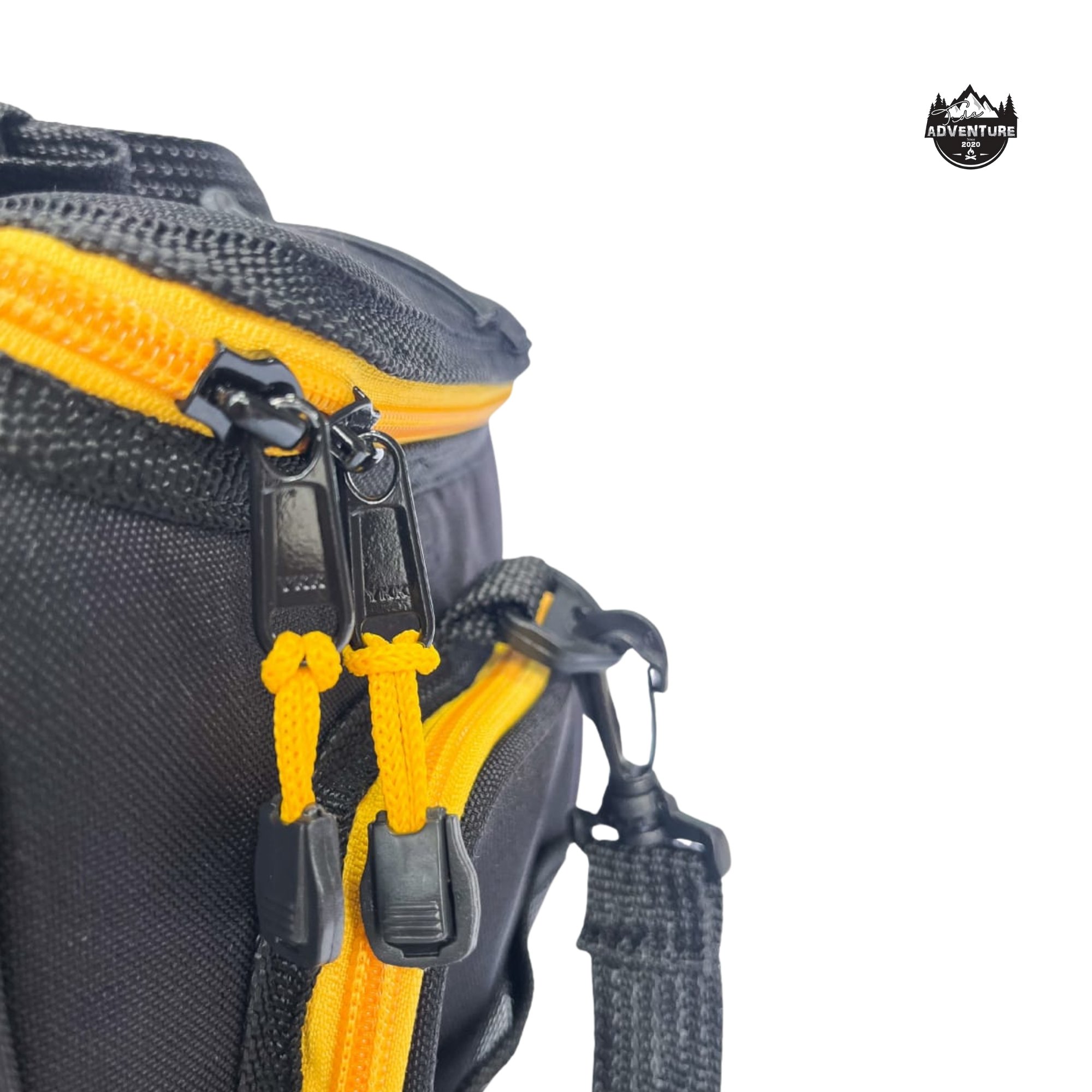 Bolsa Tackle Bag Sea | Adventure By Universo FIshing