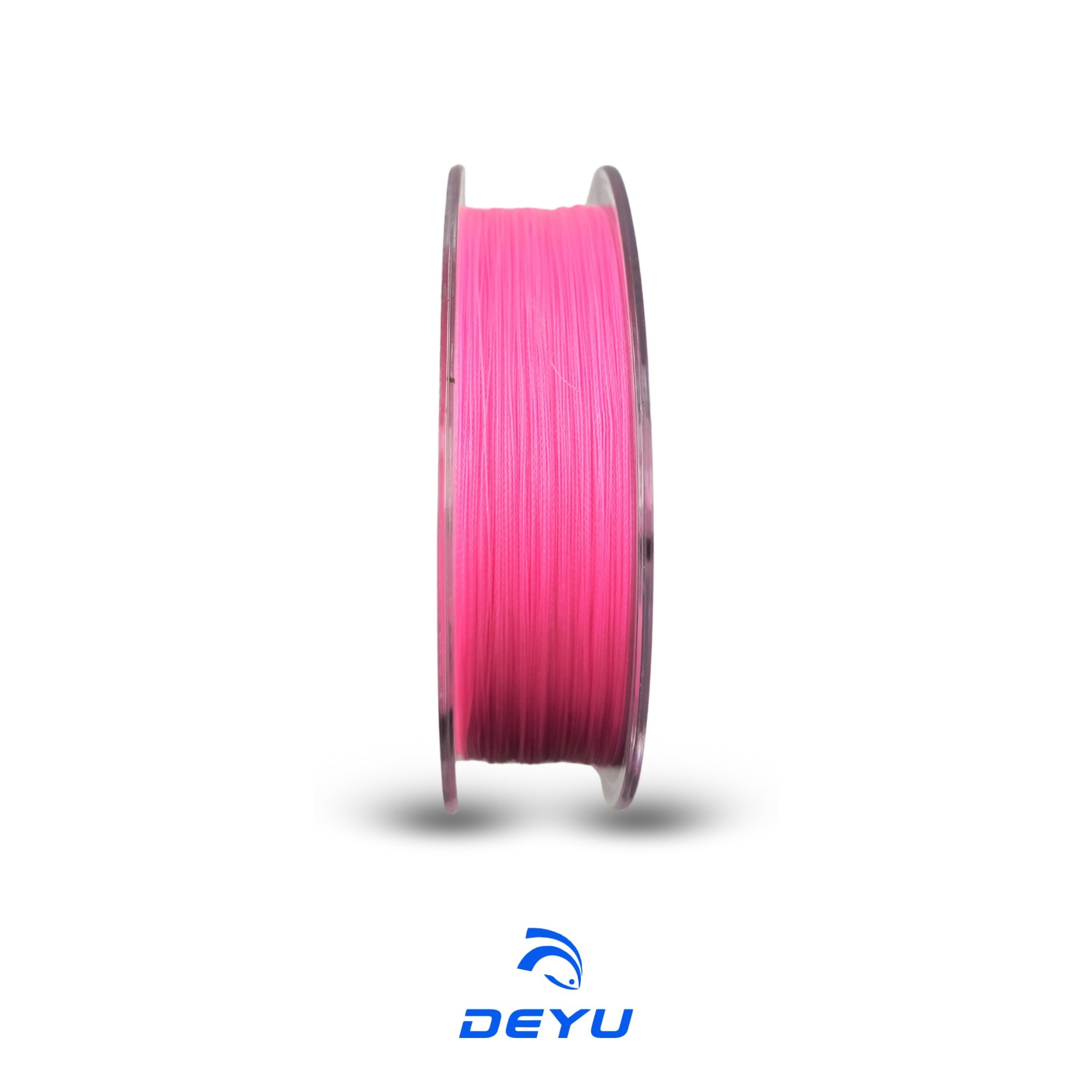 Linha Multifilamento Stamina Finesse 4x Rosa - 300m
