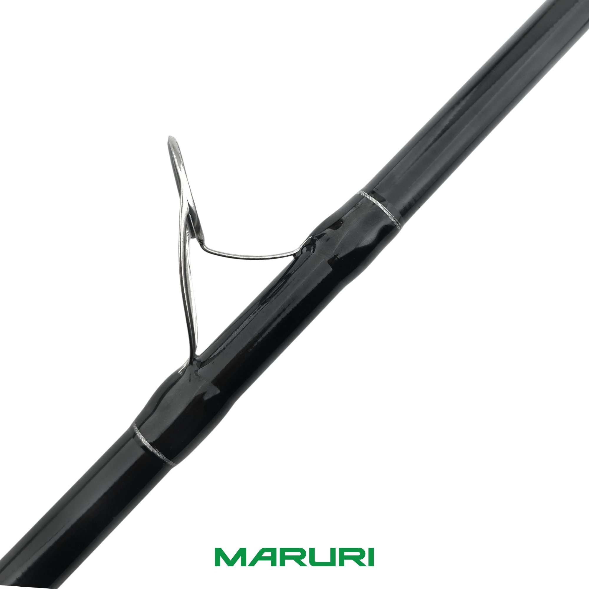Vara Maruri Surf Furious | 13'0 (3,90m) 40-60lbs - molinete (3 Partes)
