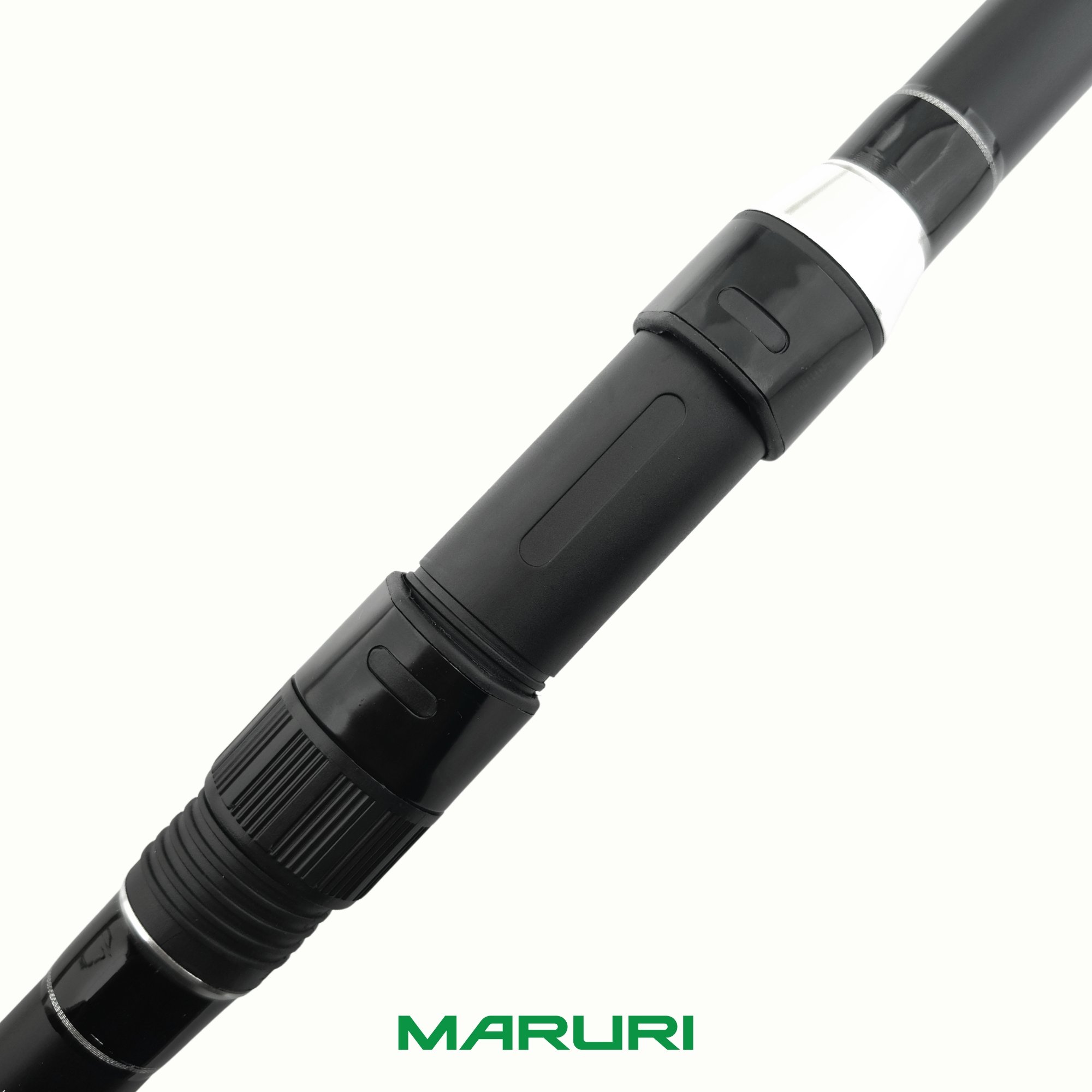 ★furifuri Vara Maruri Surf Furious | 13'0 (3,90m) 40-60lbs - molinete (3 Partes)